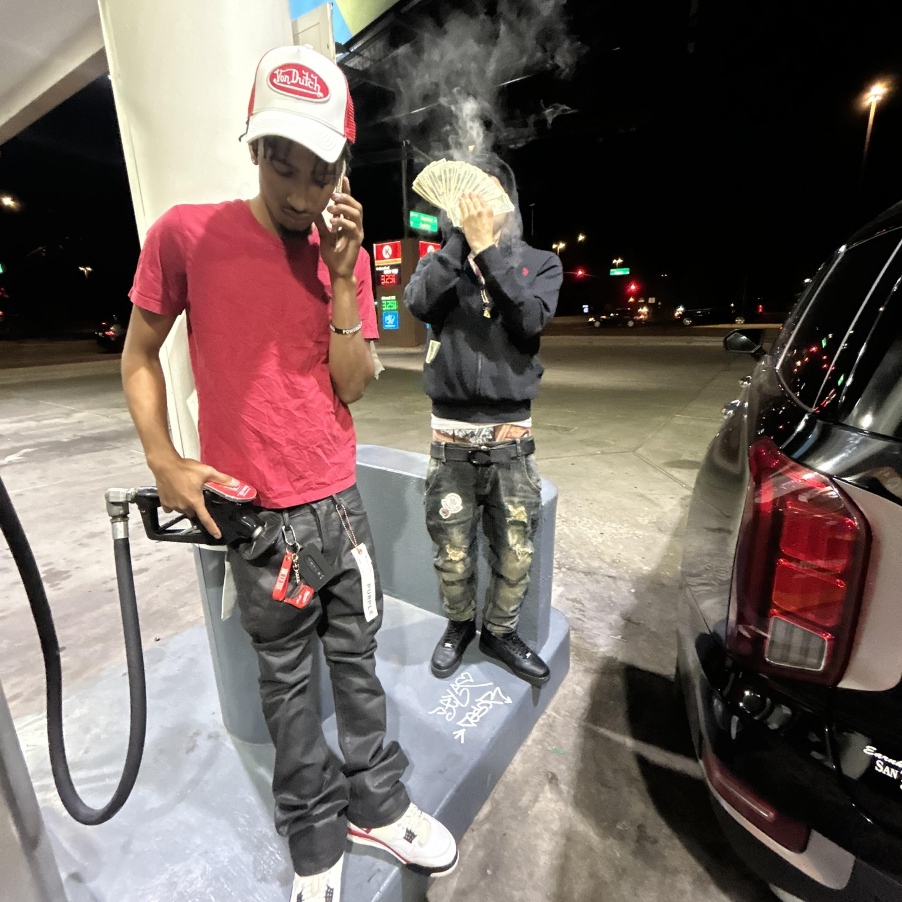 COOKIN WIT ZTS artwork