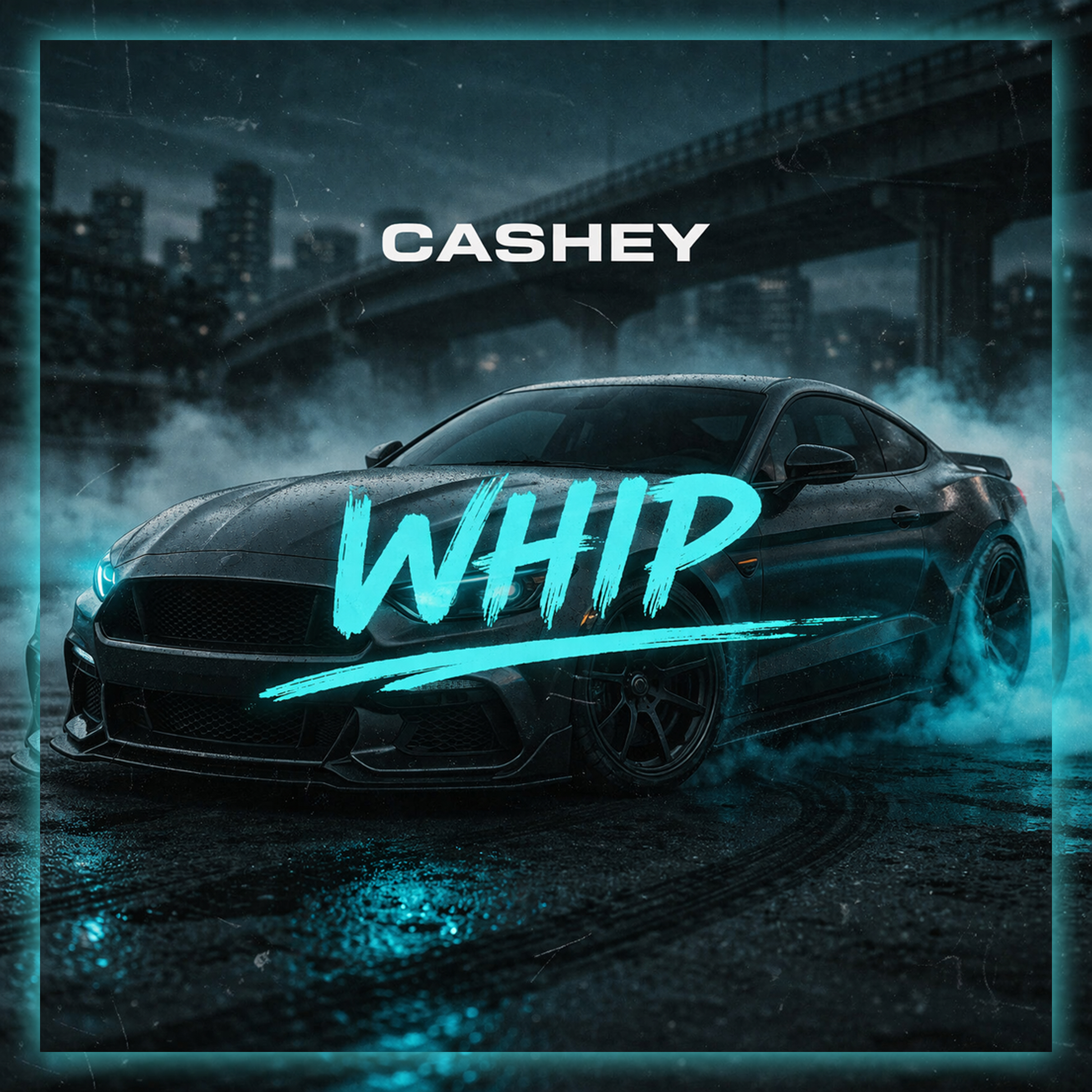 Whip artwork