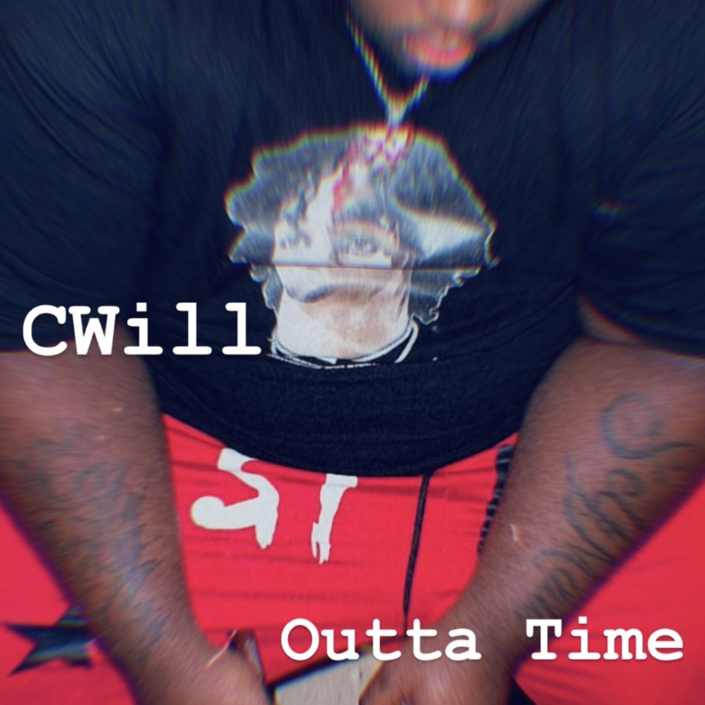 Outta Time by CWill cover art