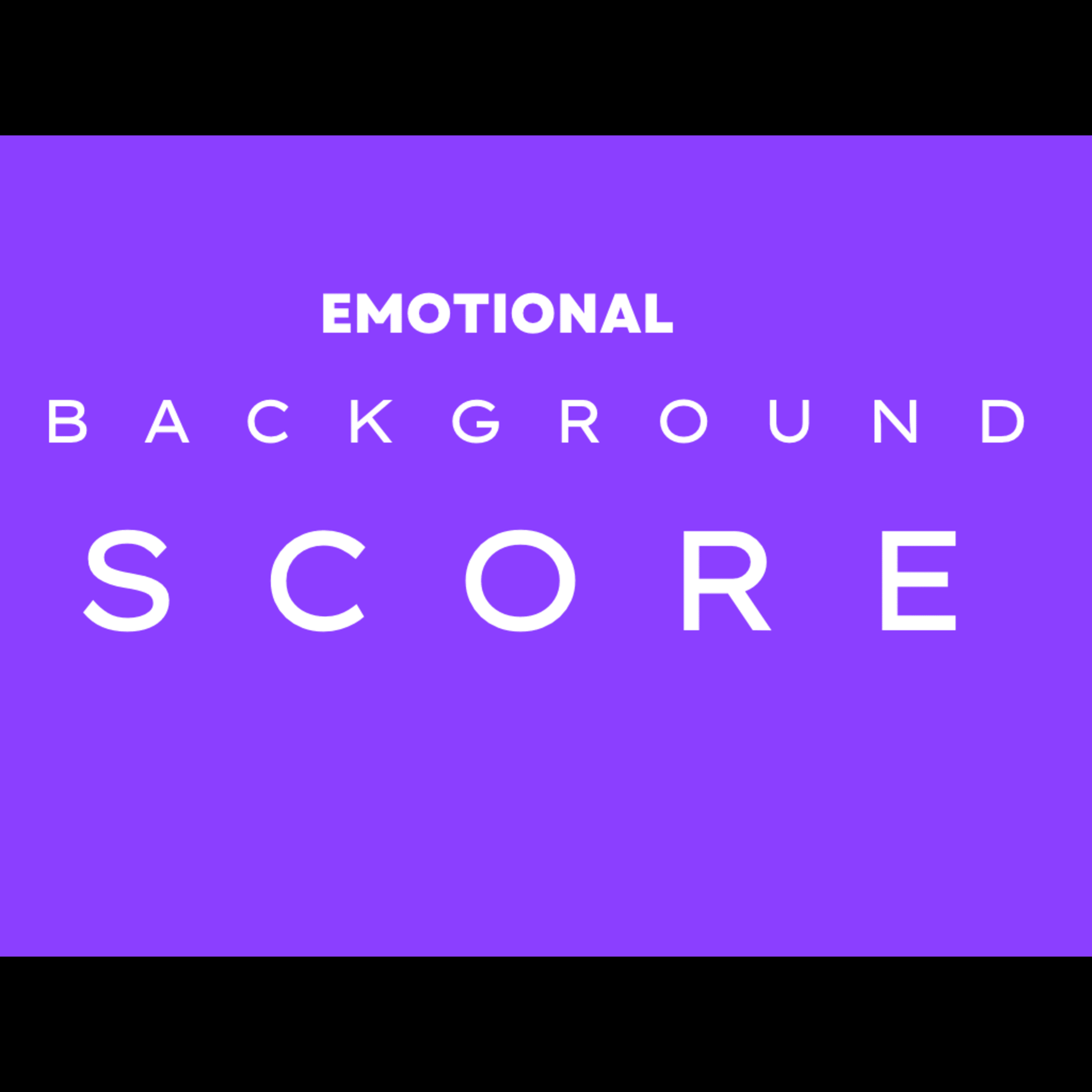 Emotional artwork