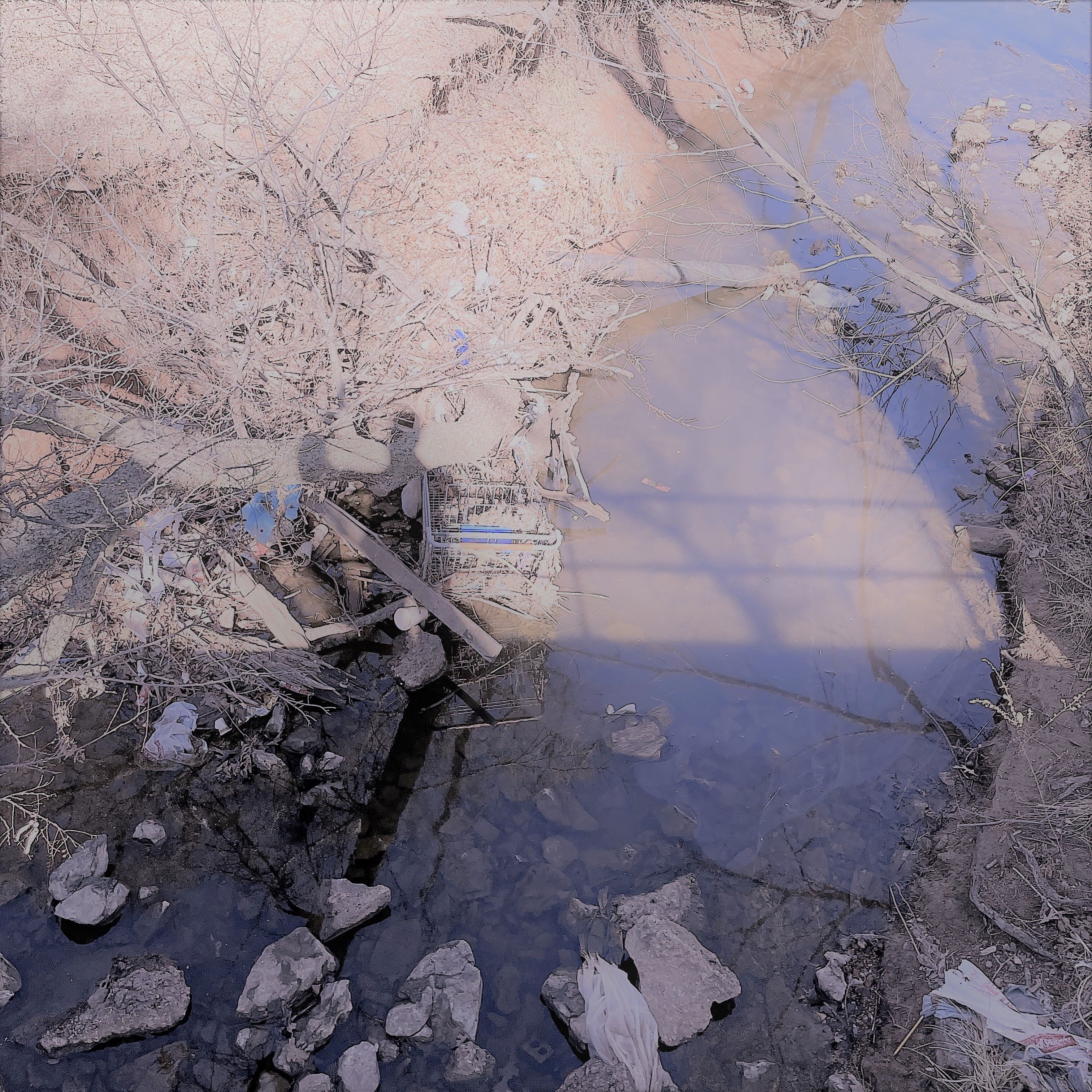 These Things Happen artwork