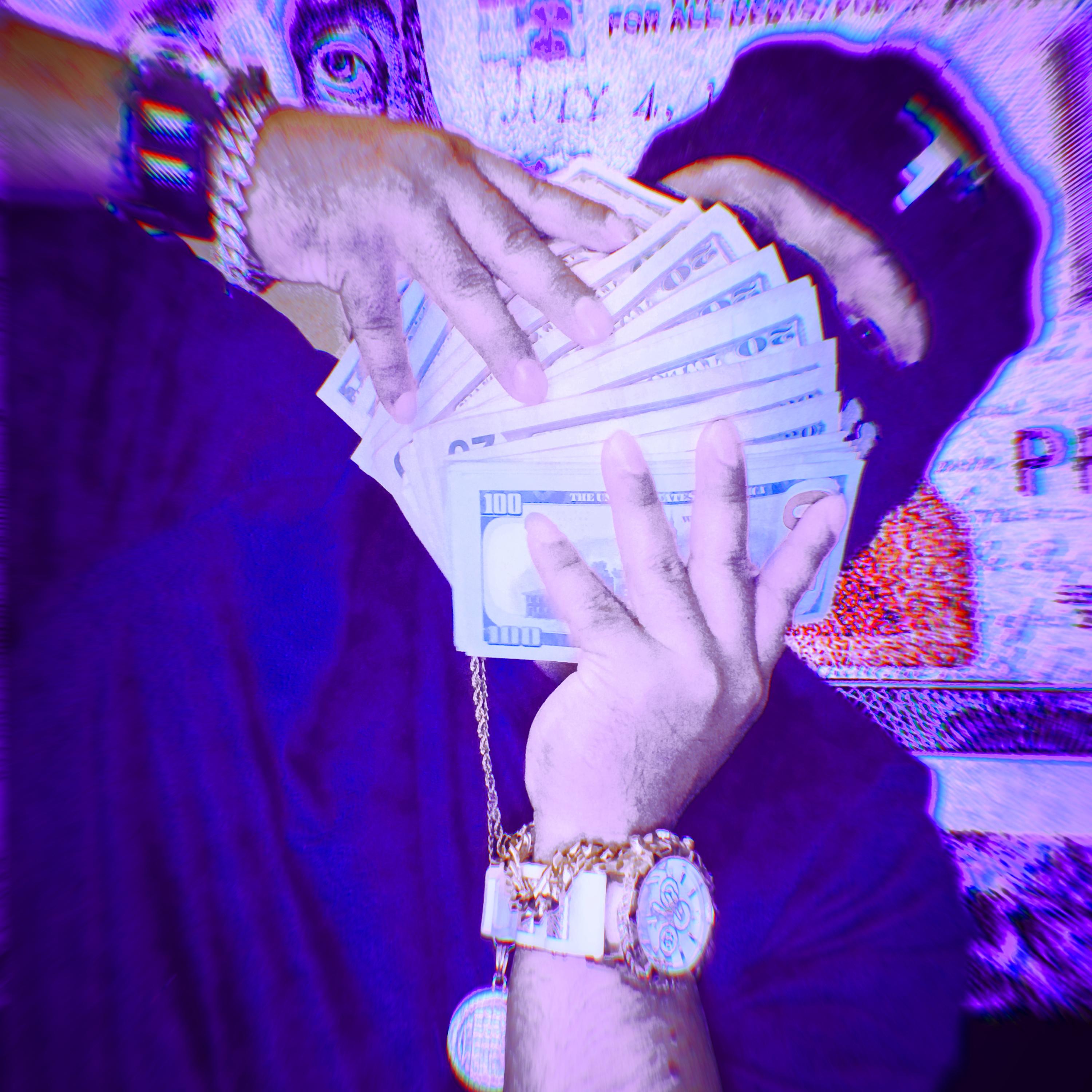 Twins Diss Track (I've been waiting) artwork