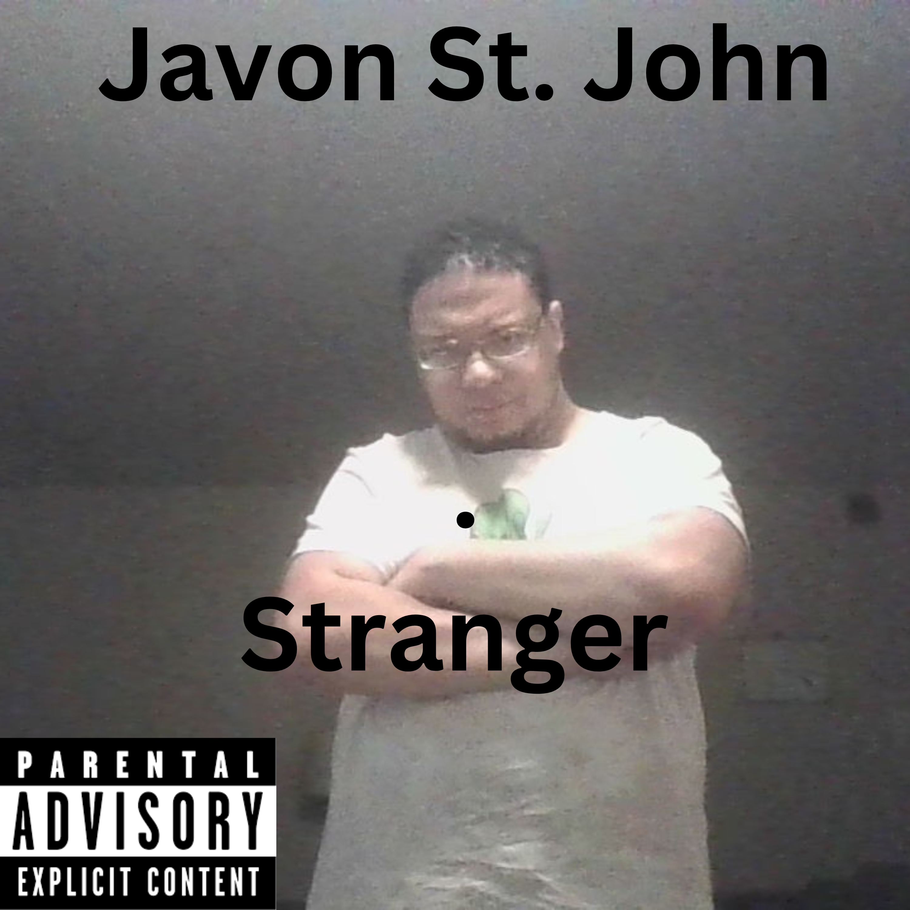 Stranger artwork