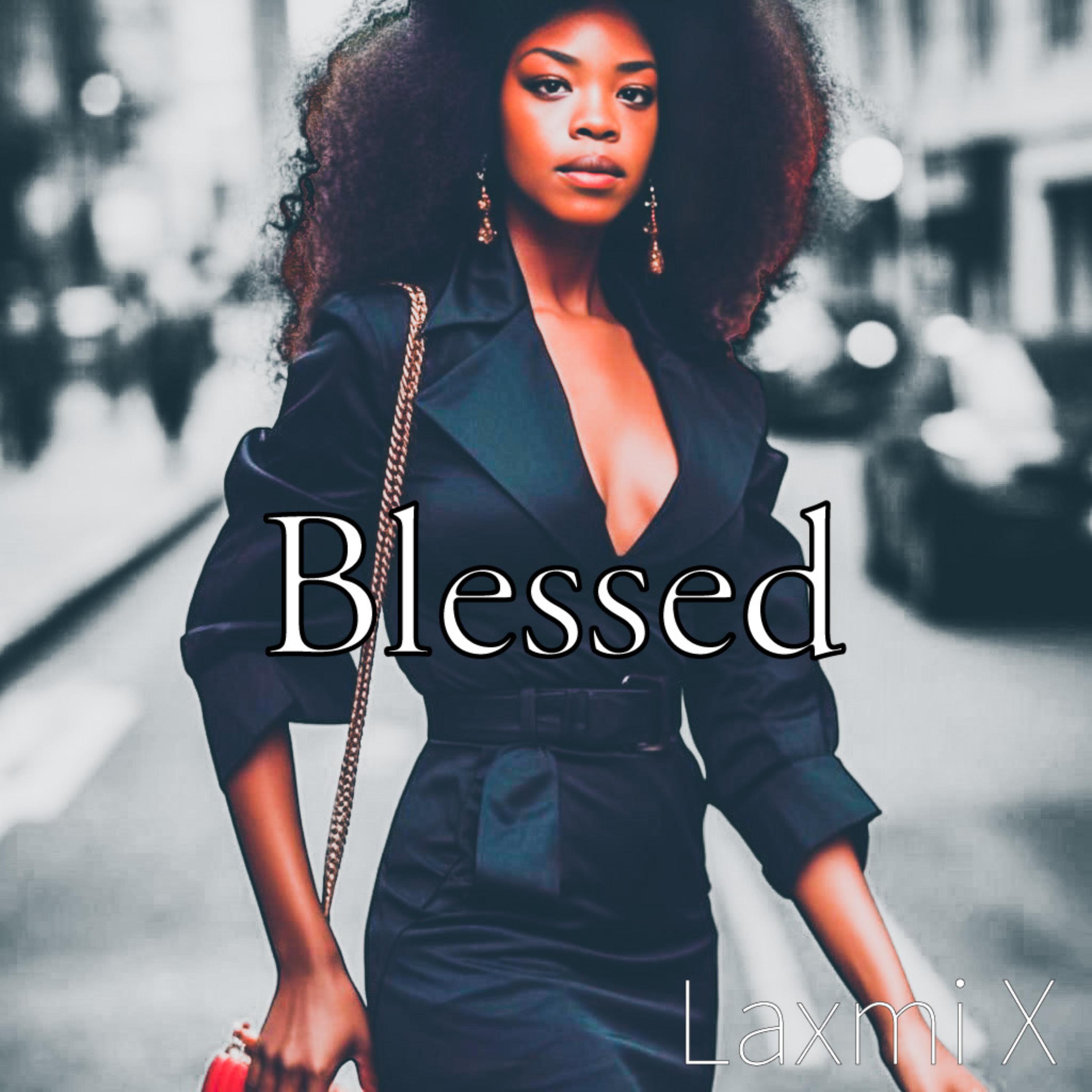 Blessed artwork