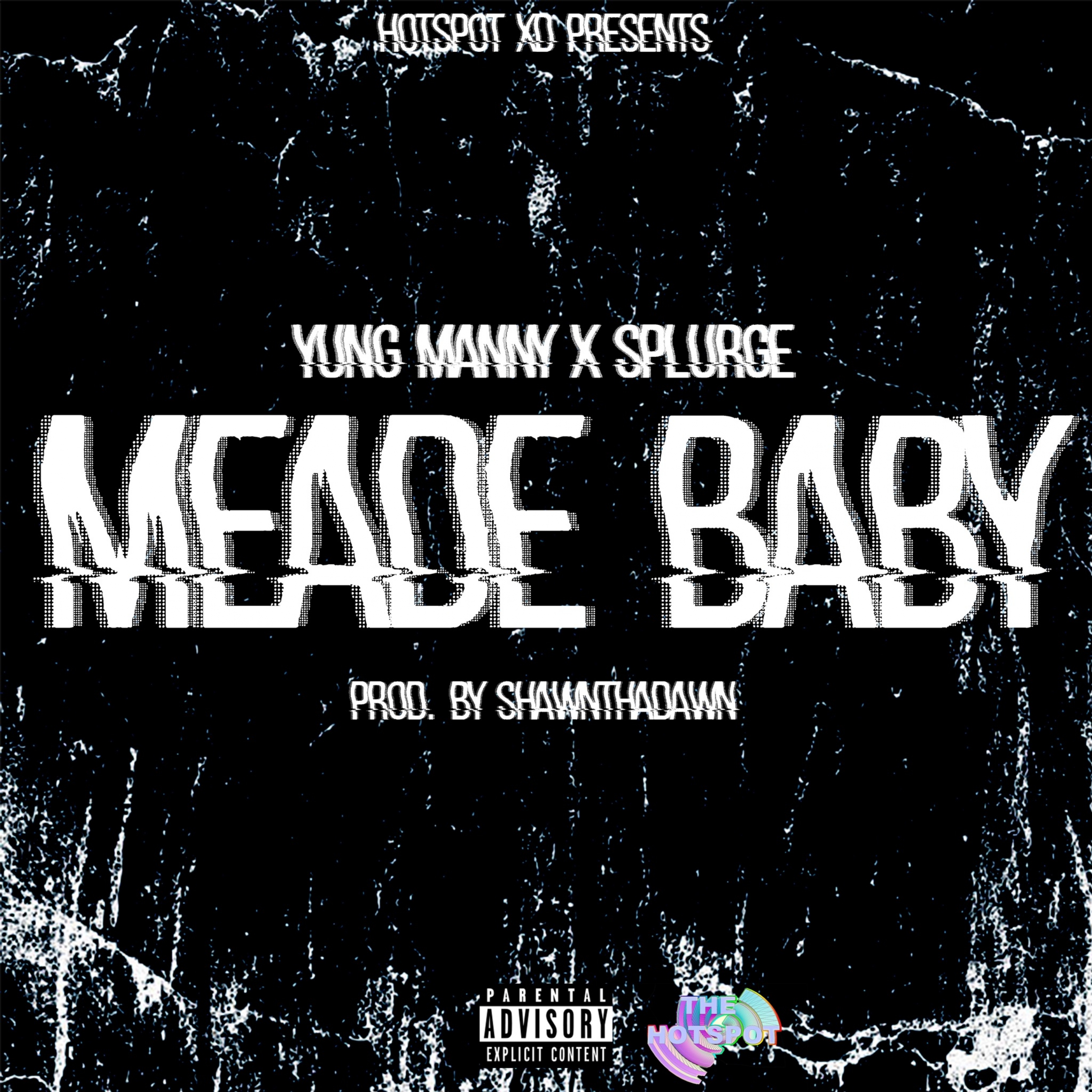 Meade Baby artwork