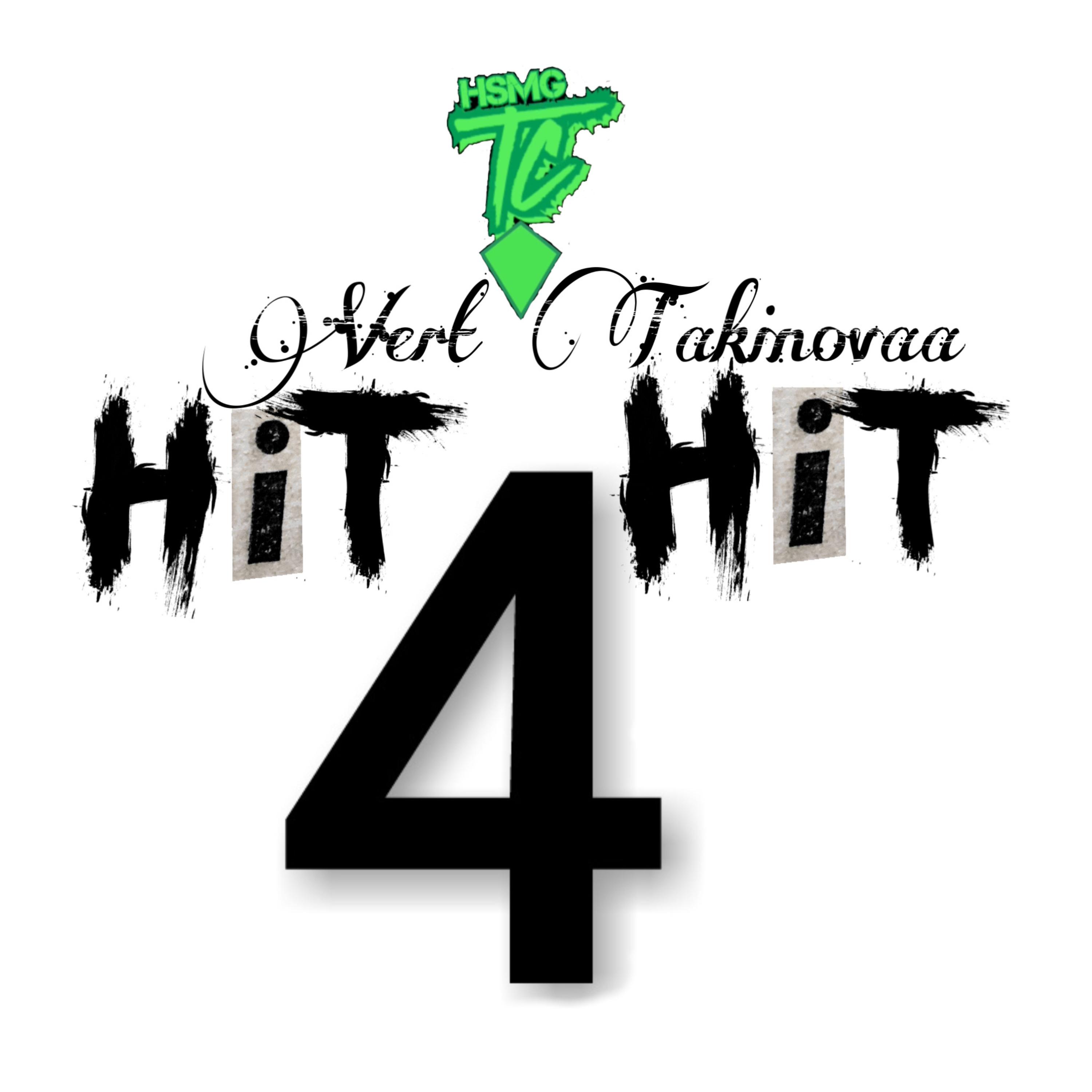Hit For Hit artwork