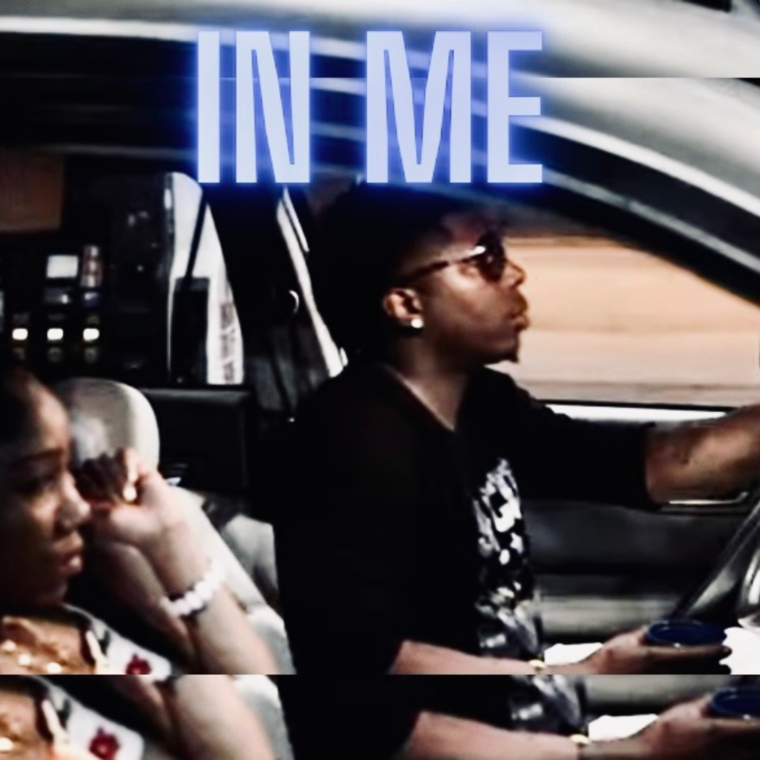 IN ME artwork