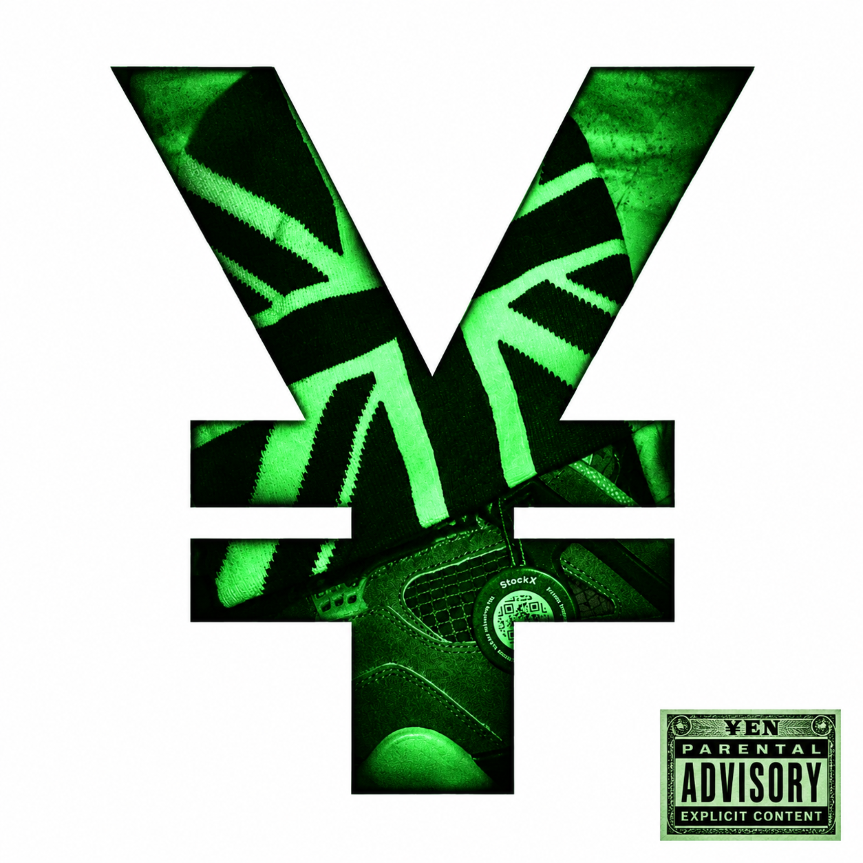Yen by Fìdele cover art