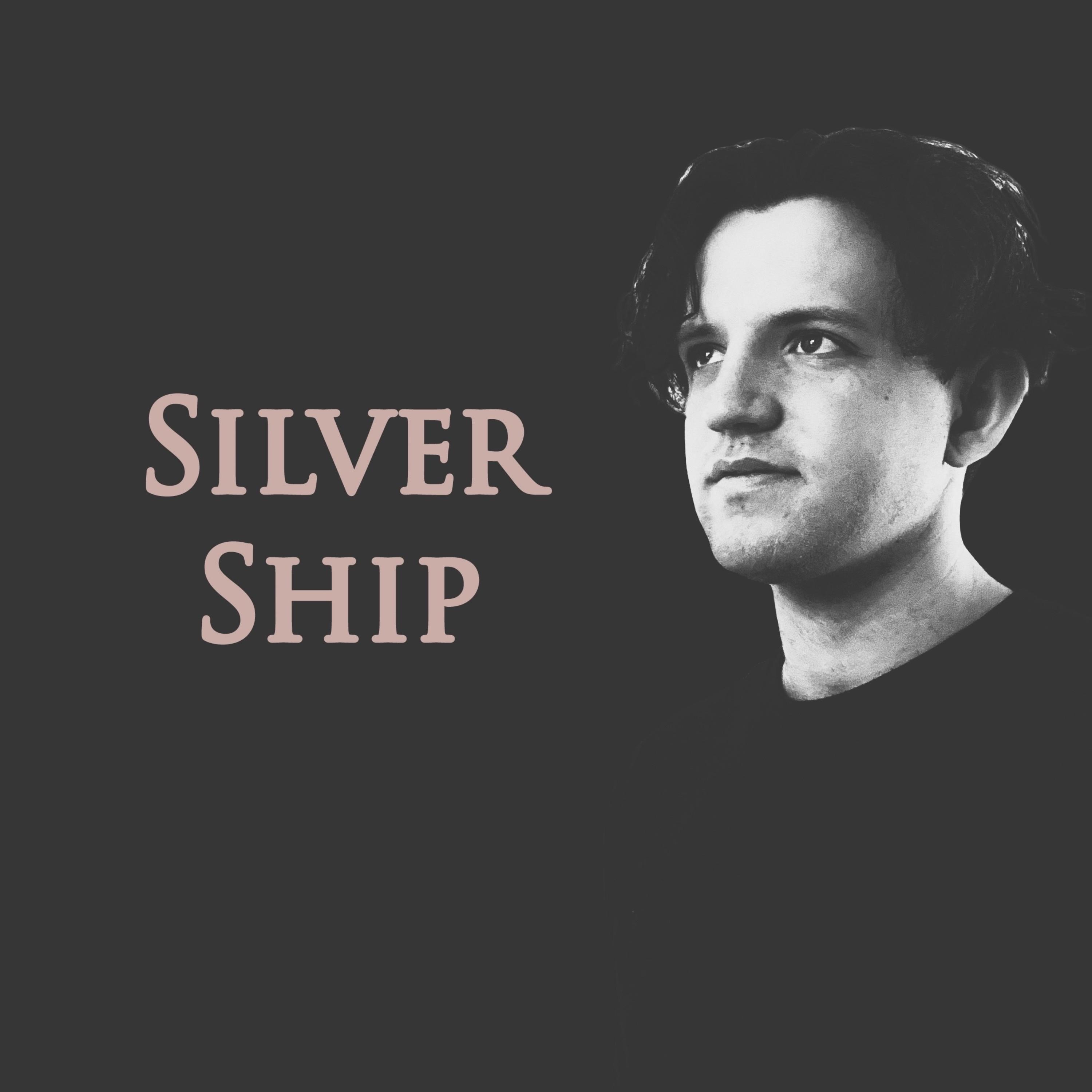 Silver Ship artwork