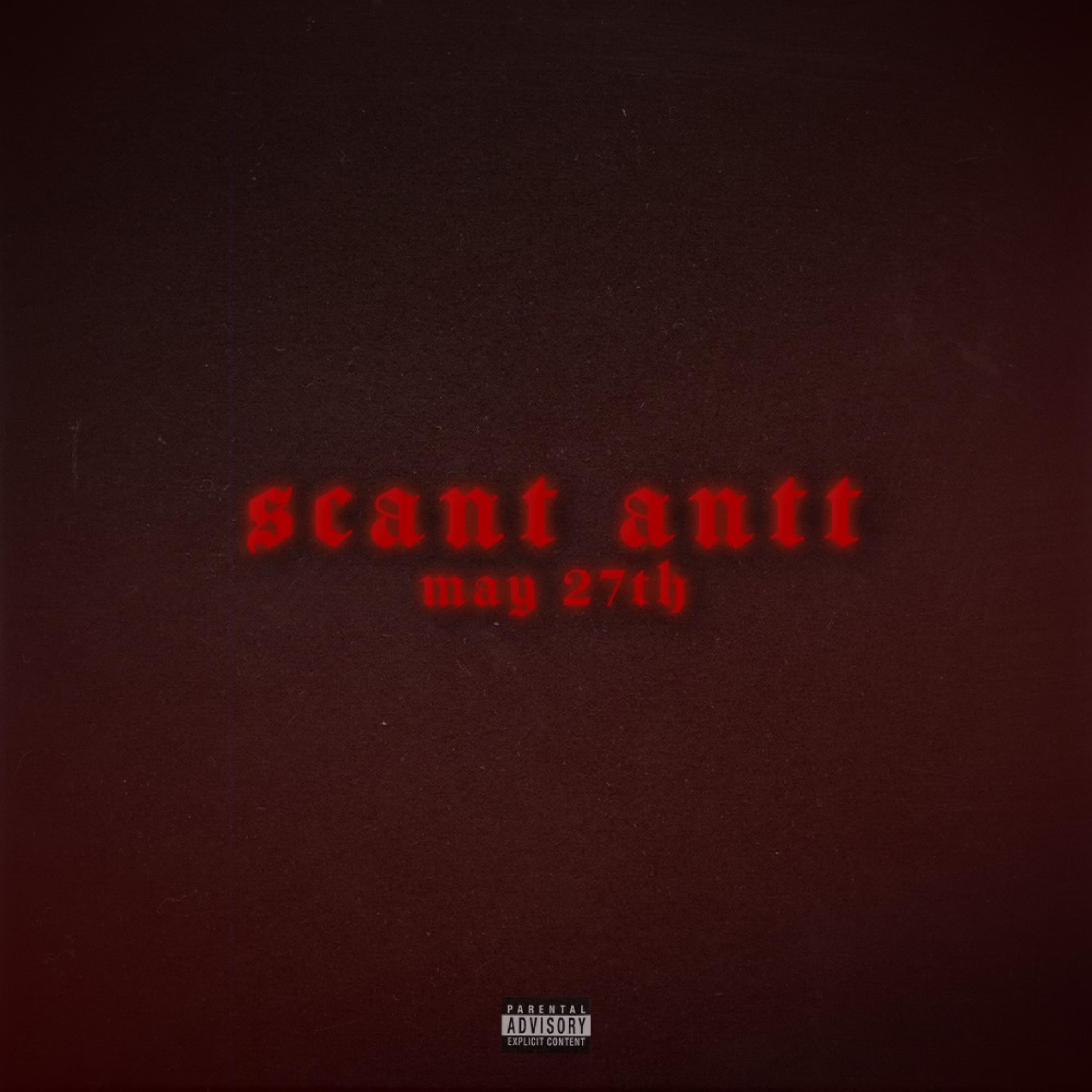 MAY 27th artwork