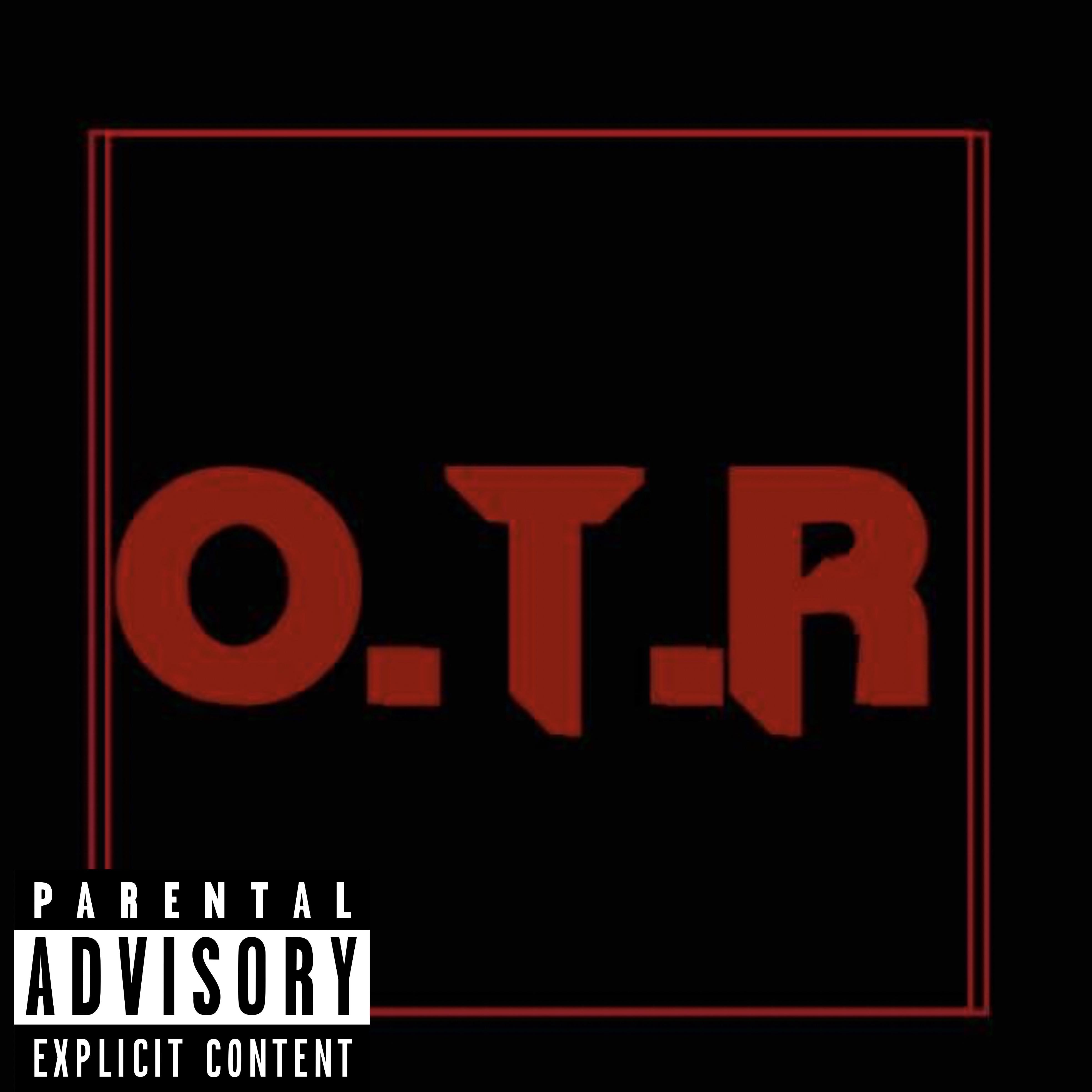 O.T.R Instrumentals artwork