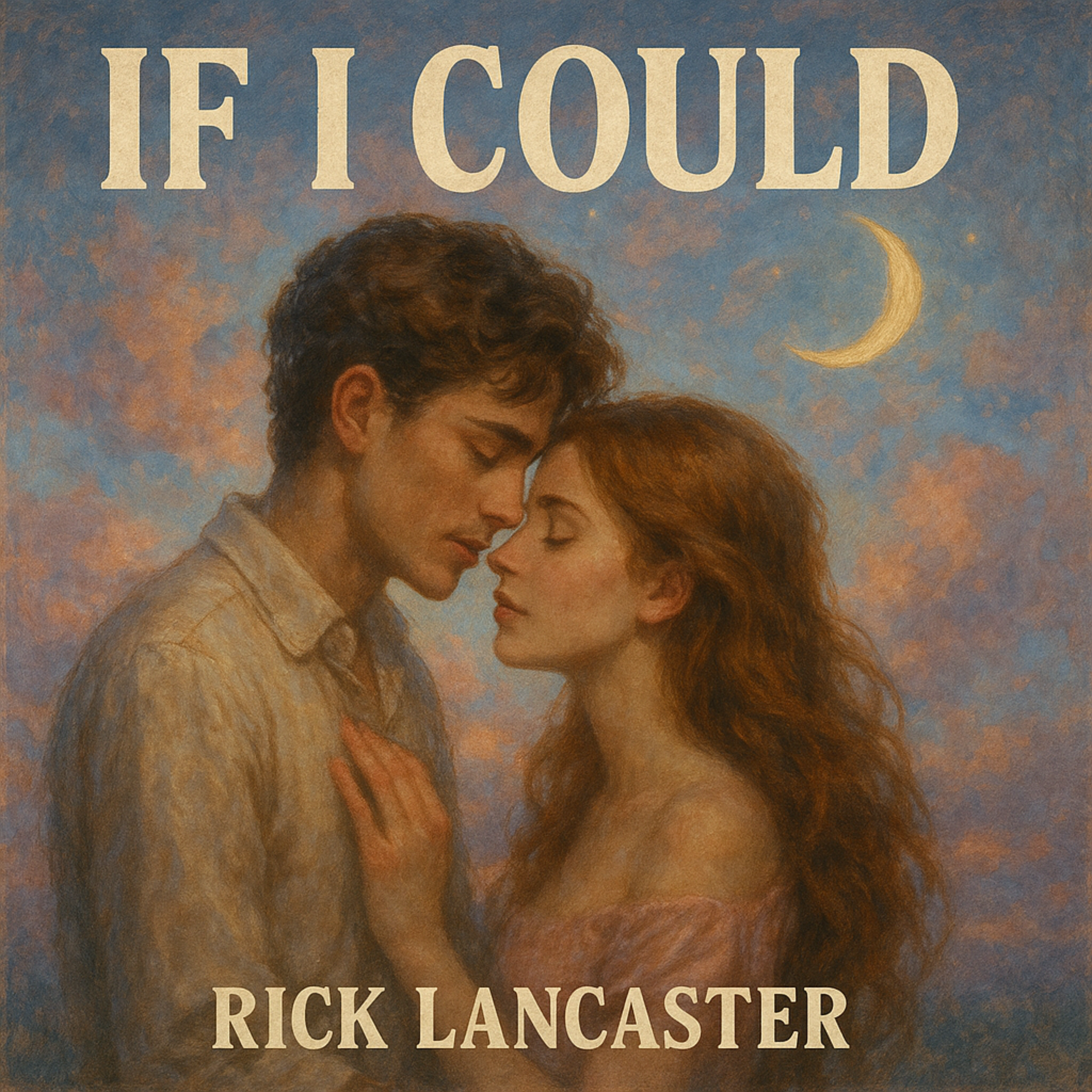 If I Could artwork