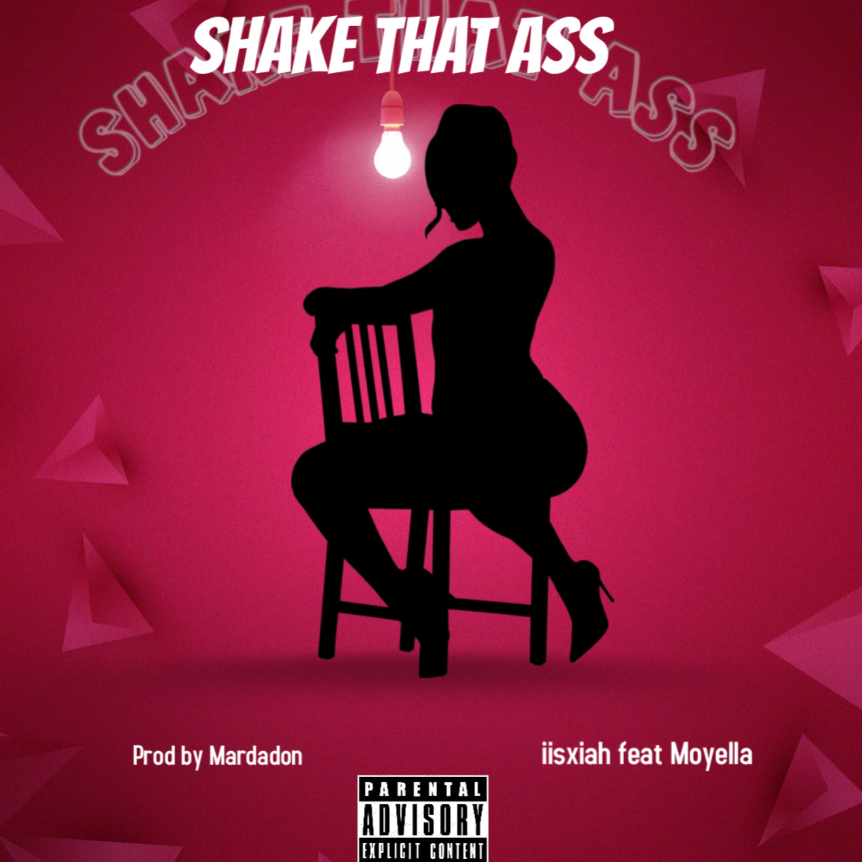 Shake That Ass artwork