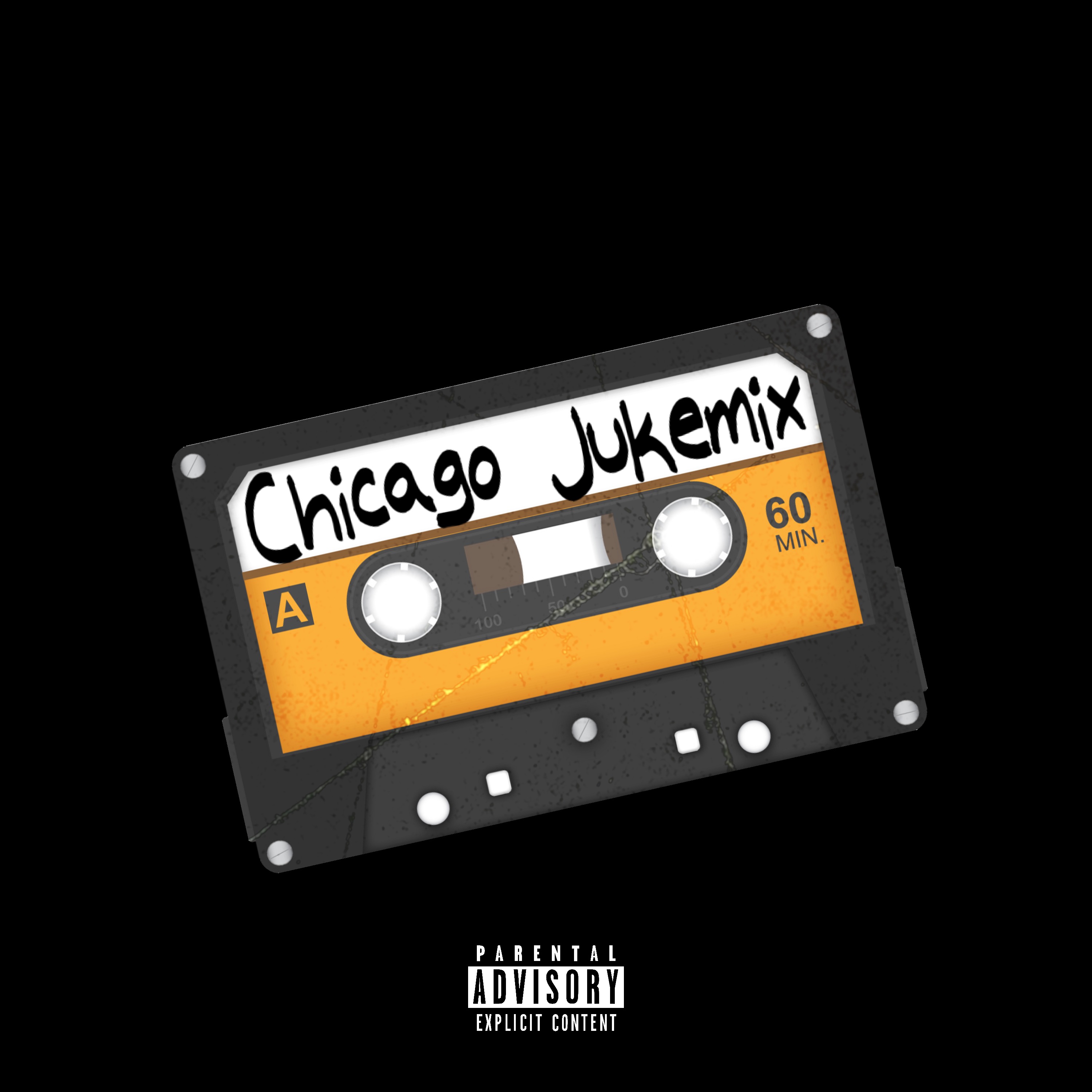 Chicago Jukemix artwork