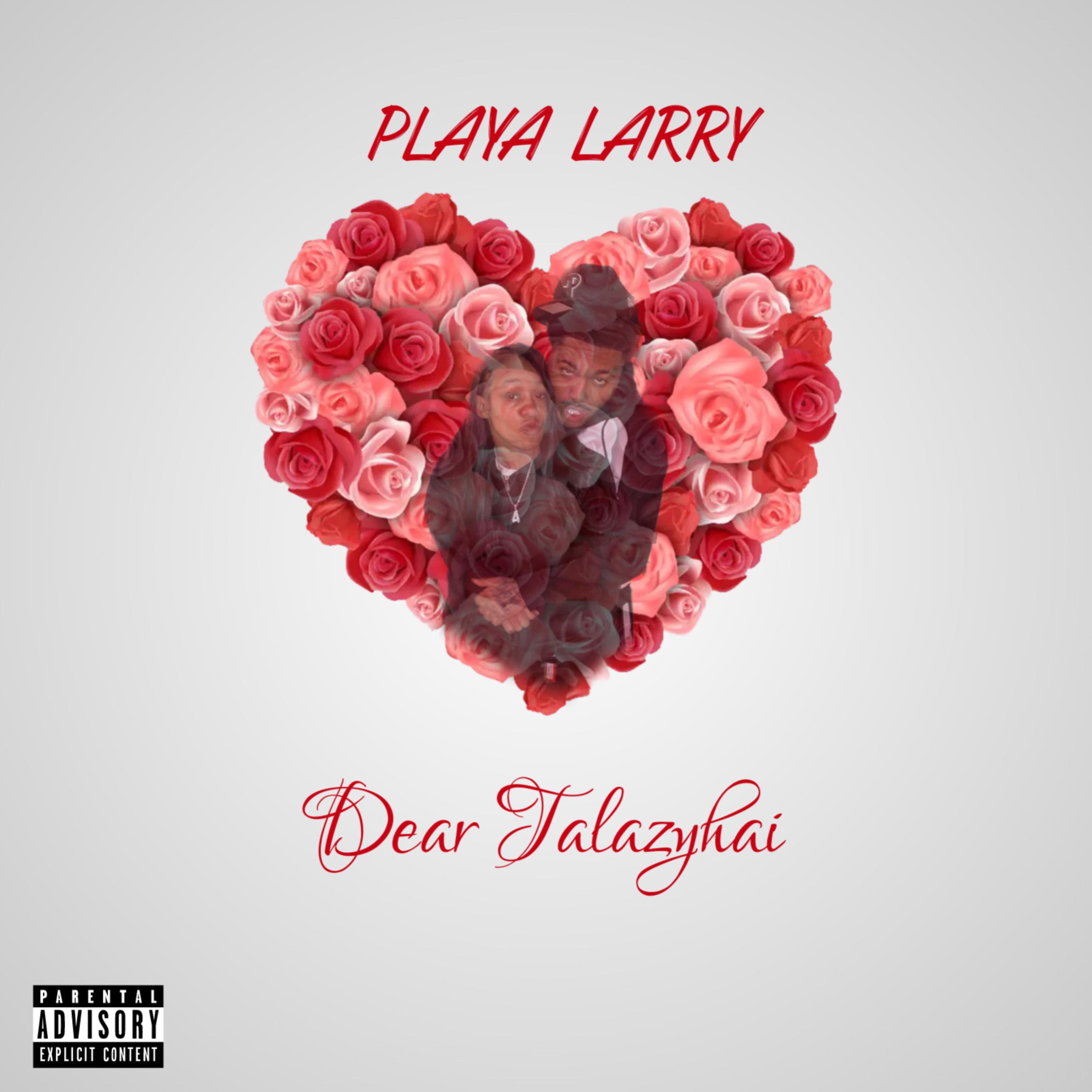 Dear Talazyhai artwork
