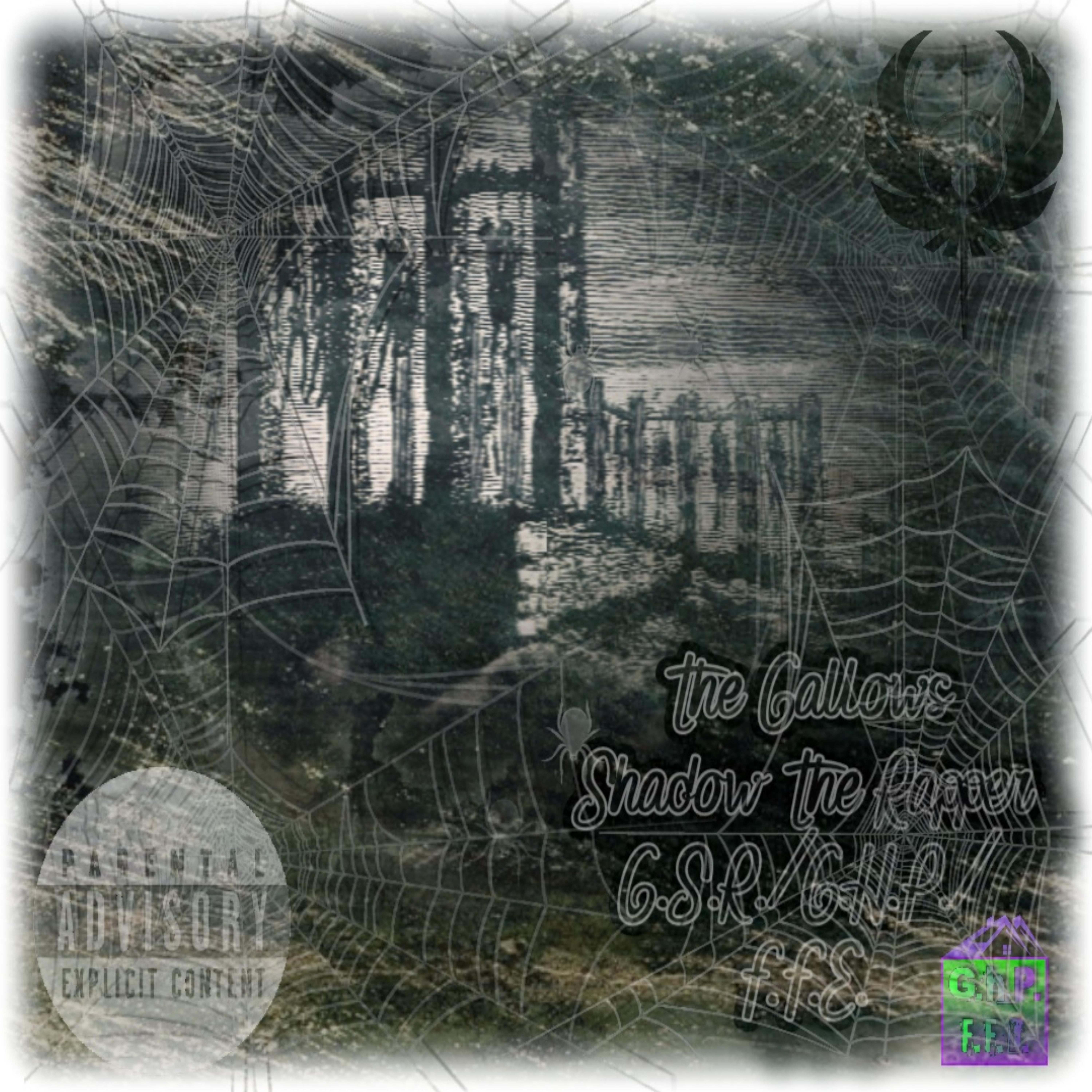 The Gallows artwork