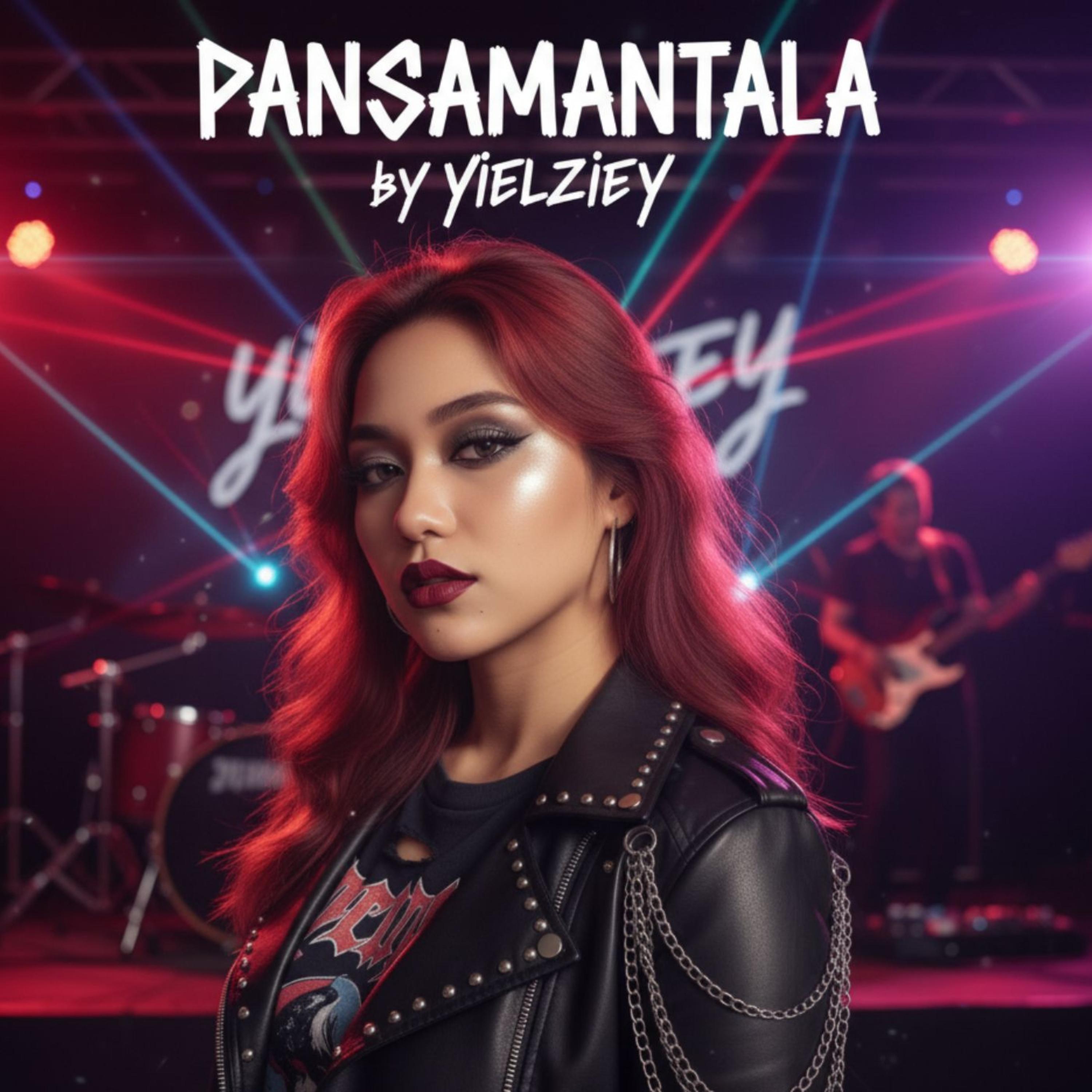 Pansamantala artwork