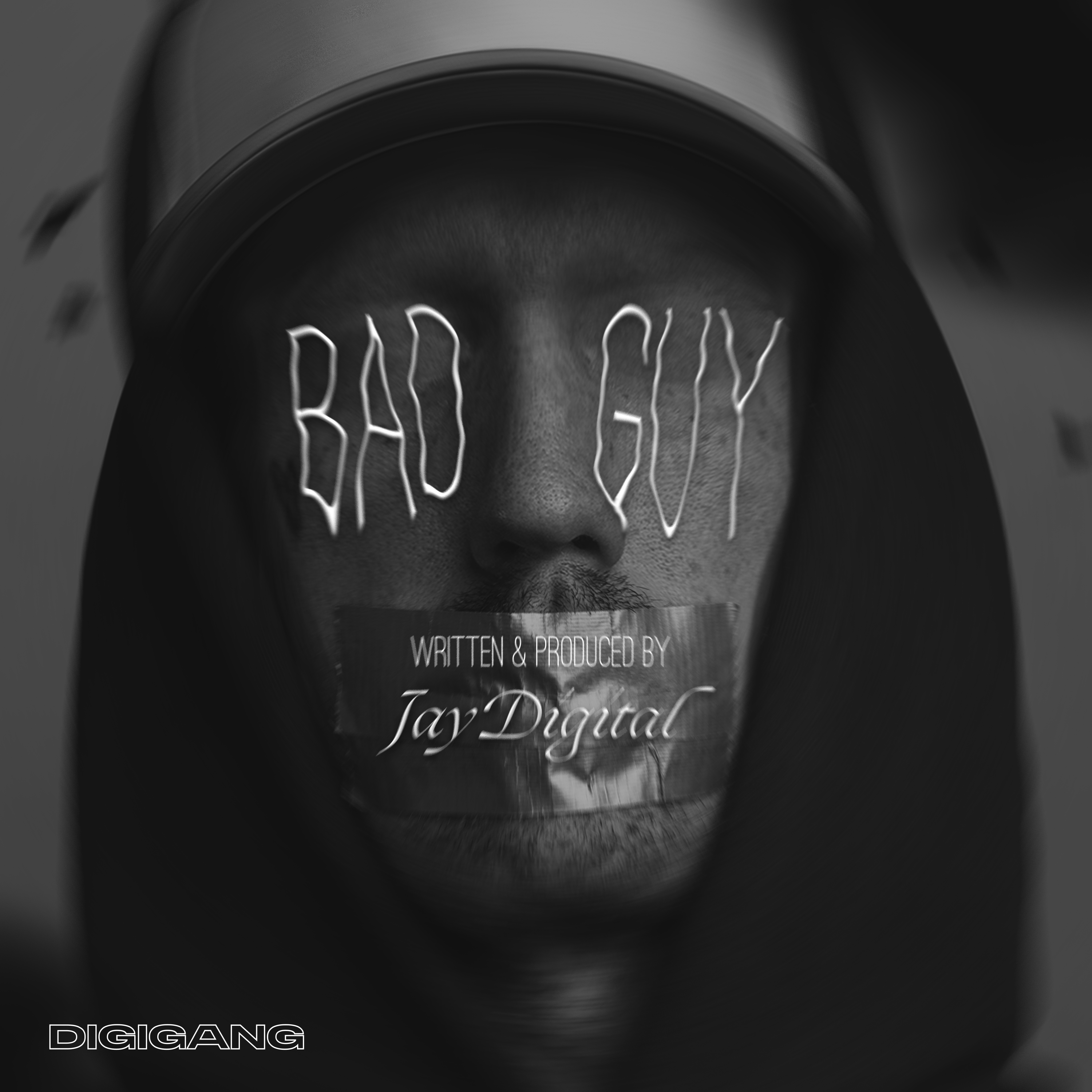 Bad Guy by Jay Digital