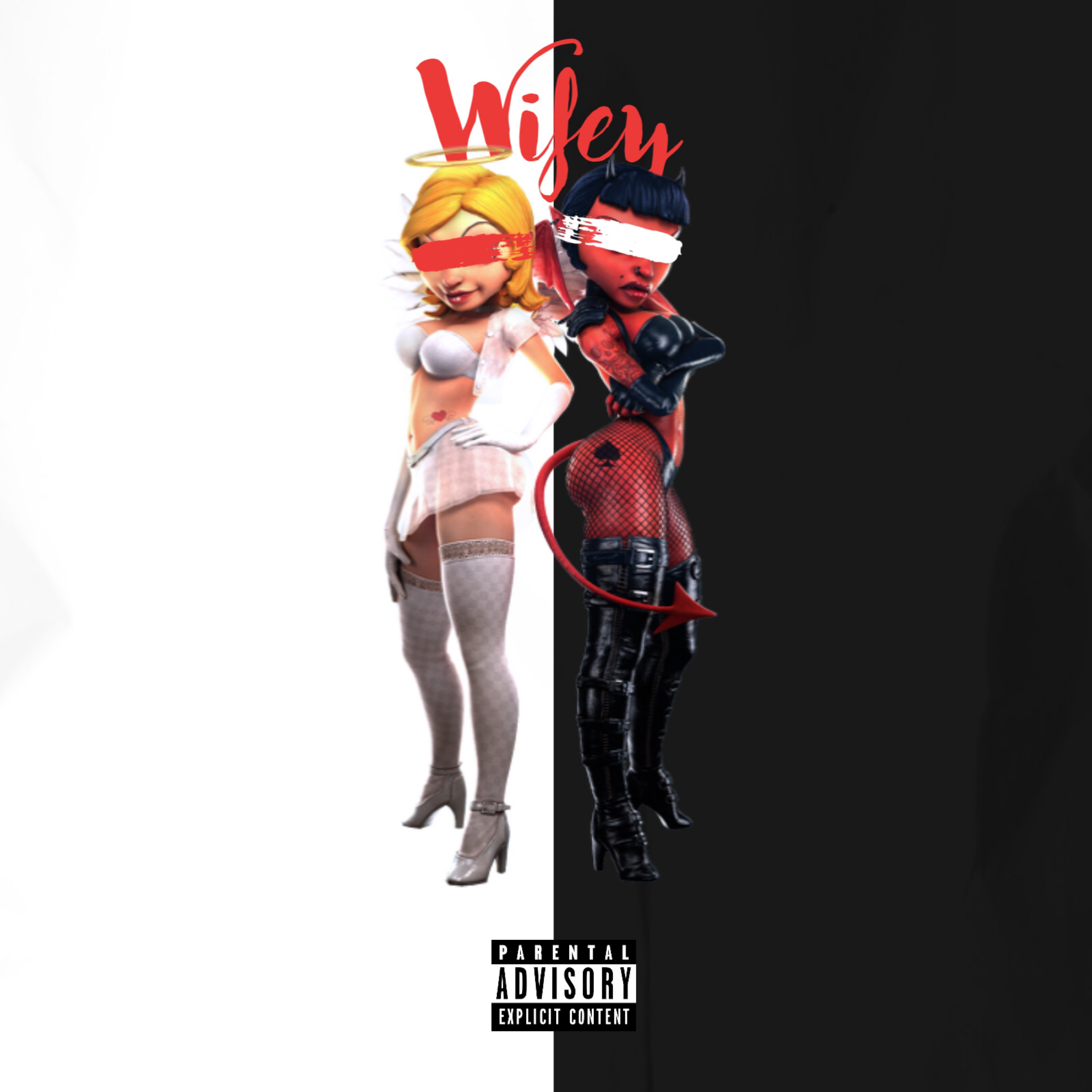 Wifey artwork
