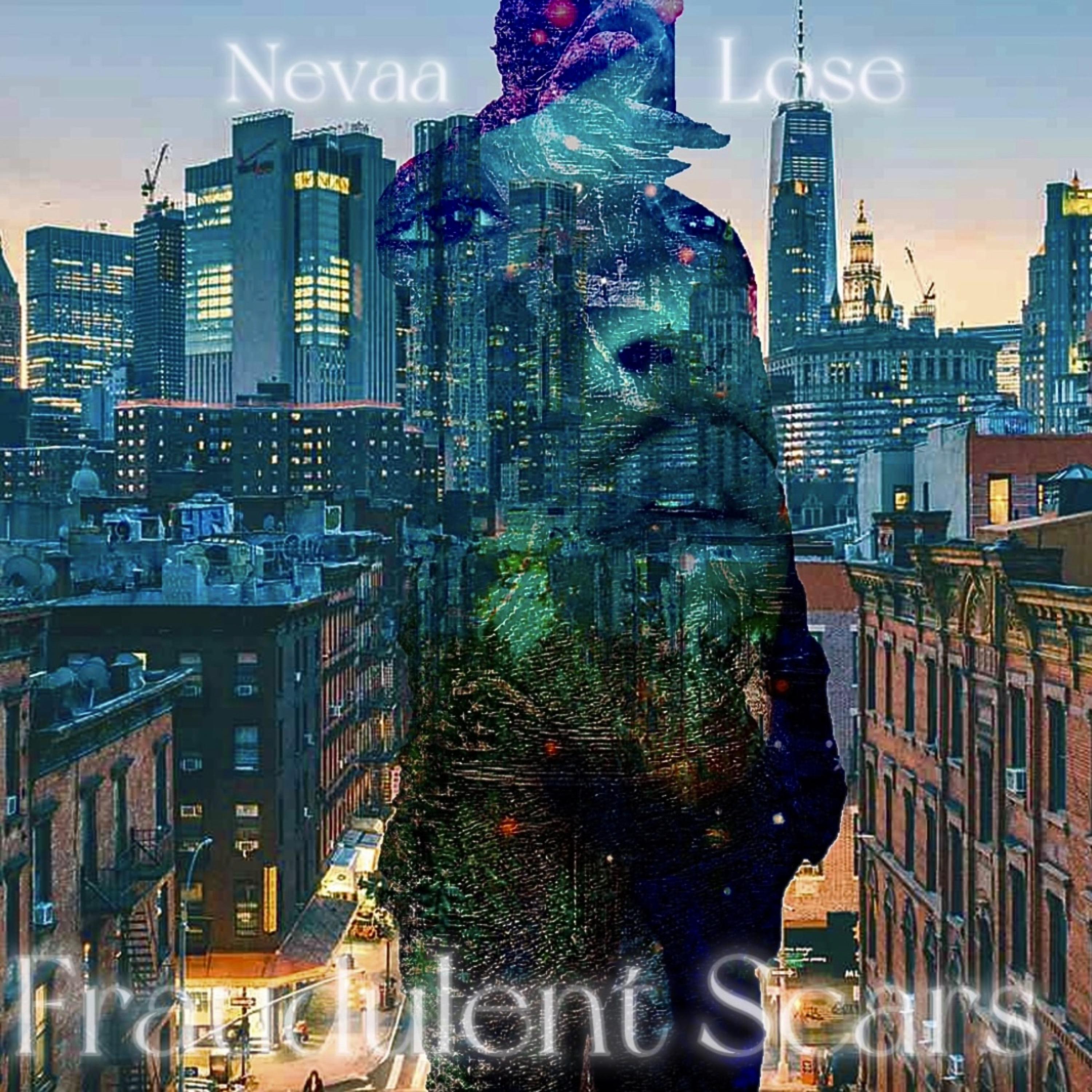 Fraudulent Scars artwork