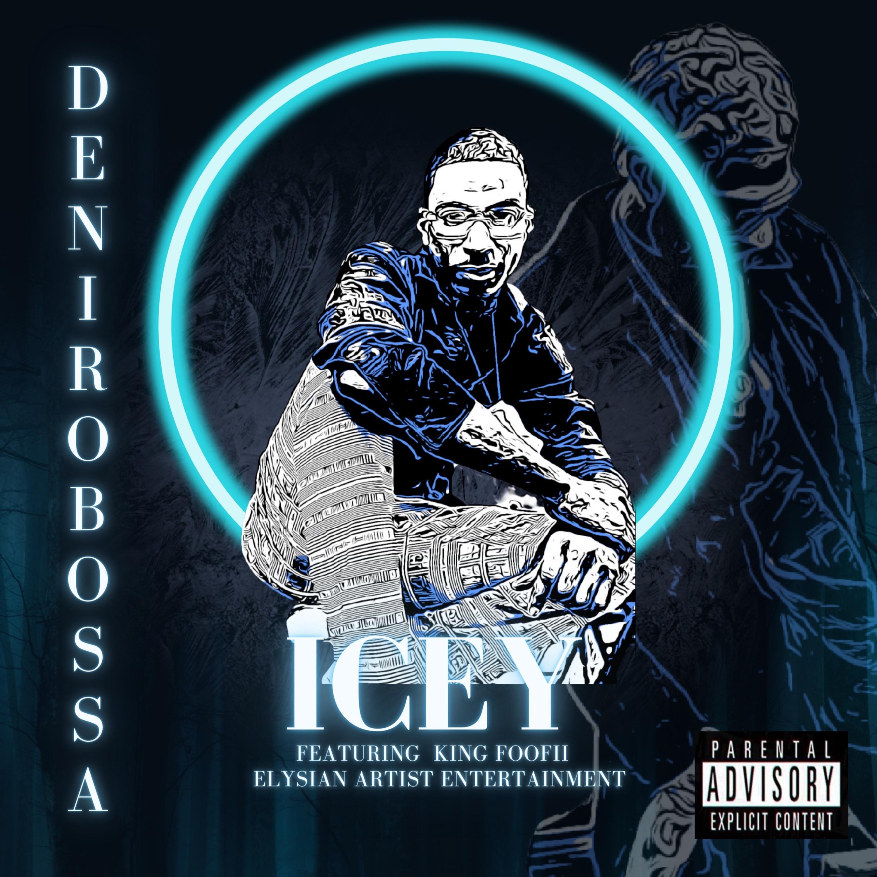 Icey artwork