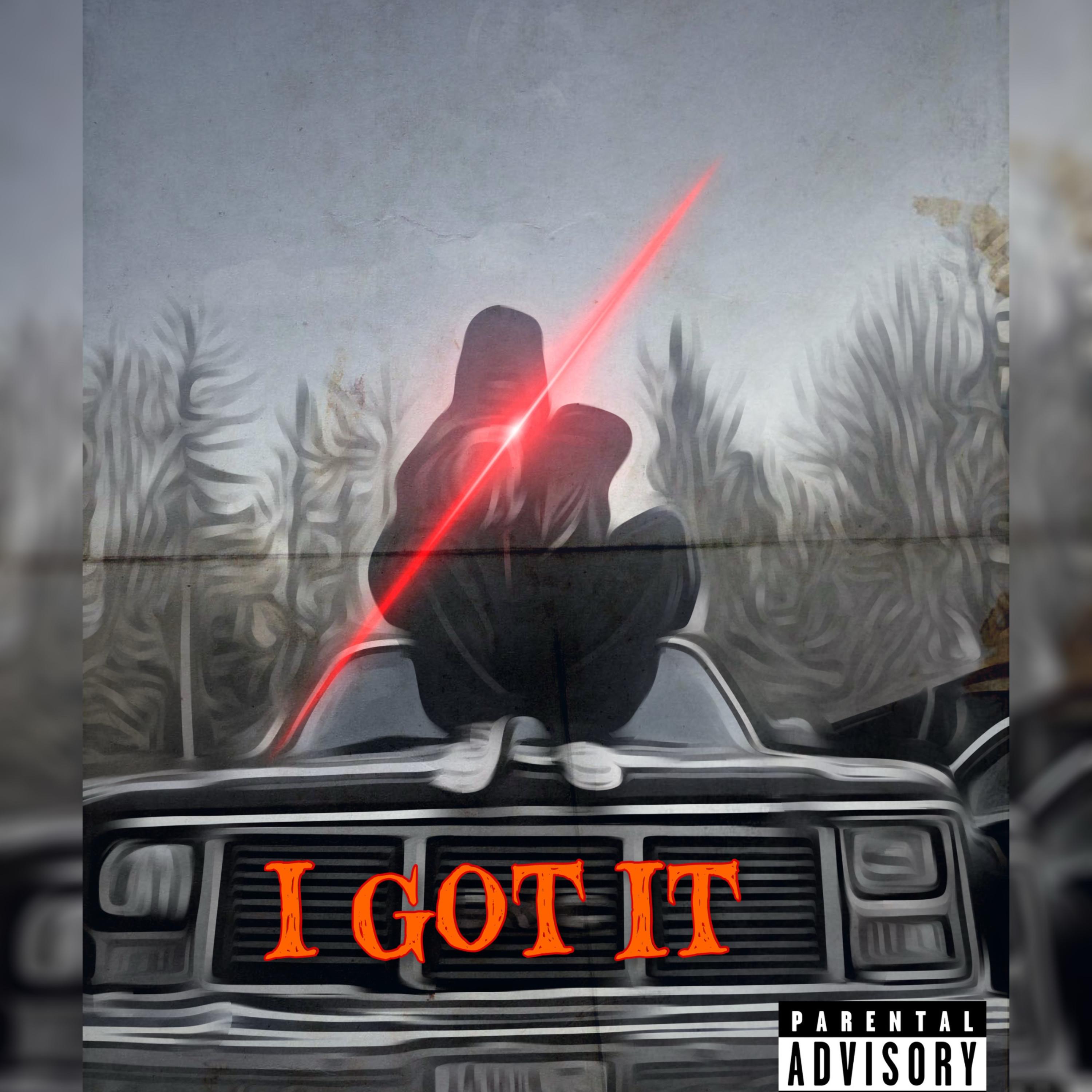 I GOT IT artwork