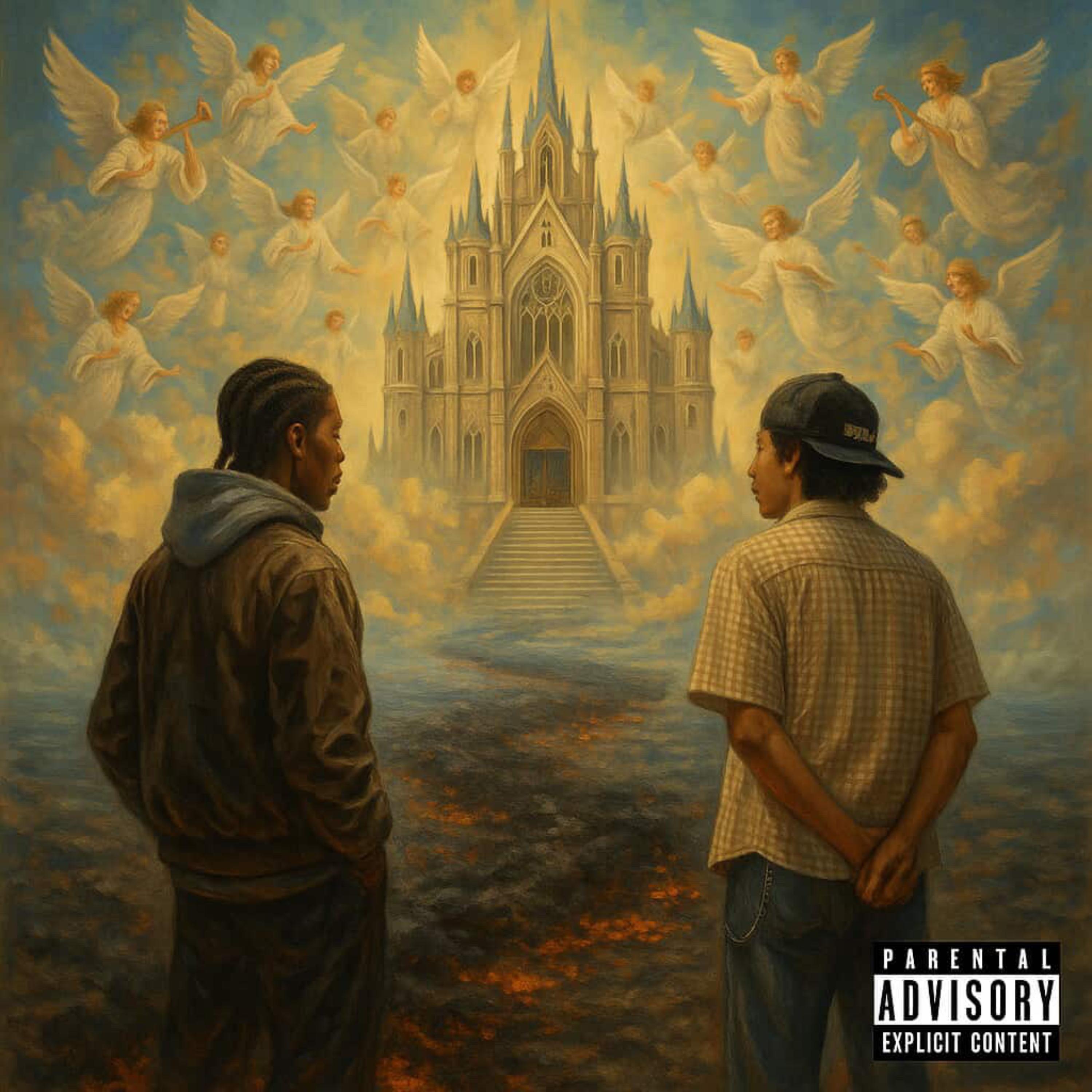Castle Of Sins artwork