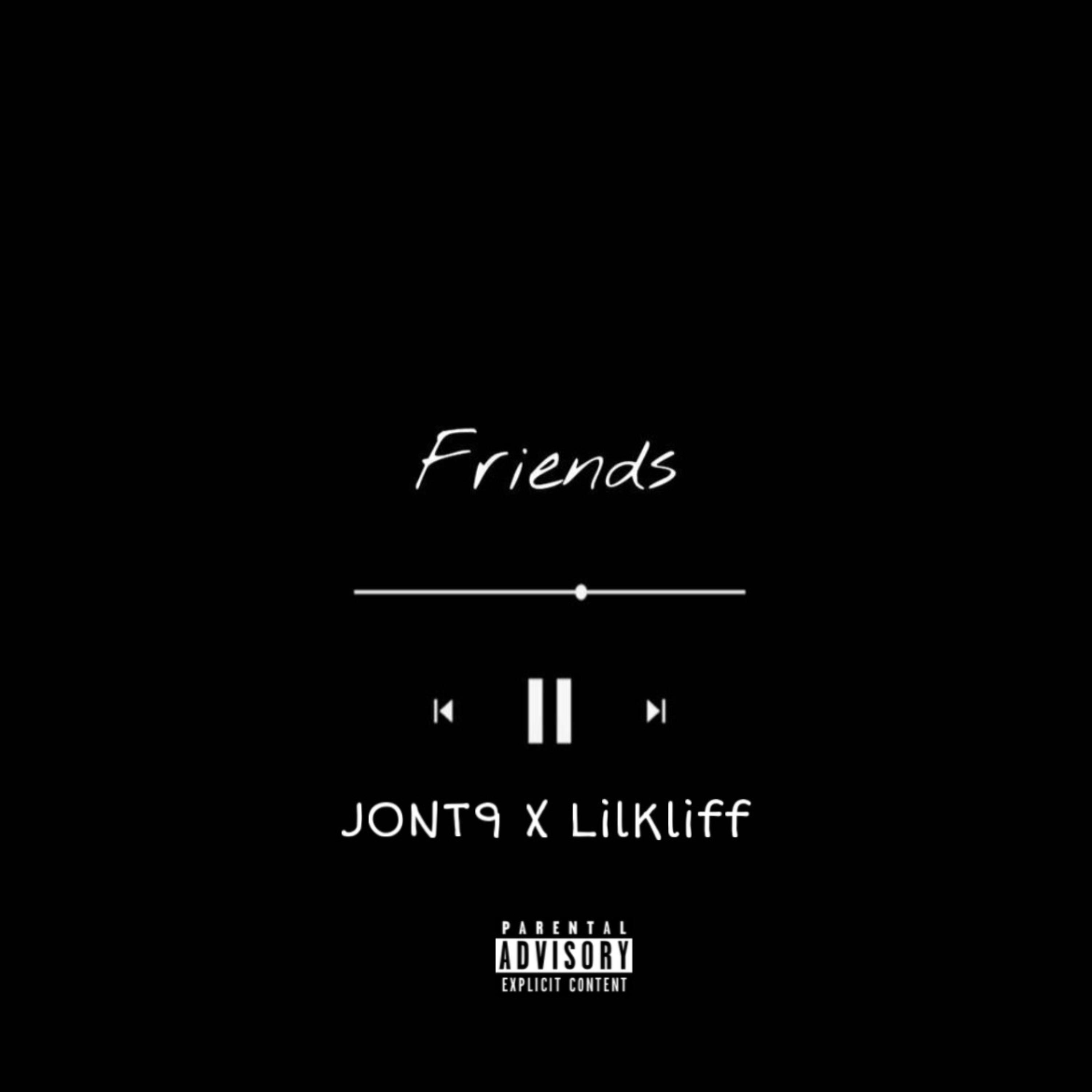 Friends artwork