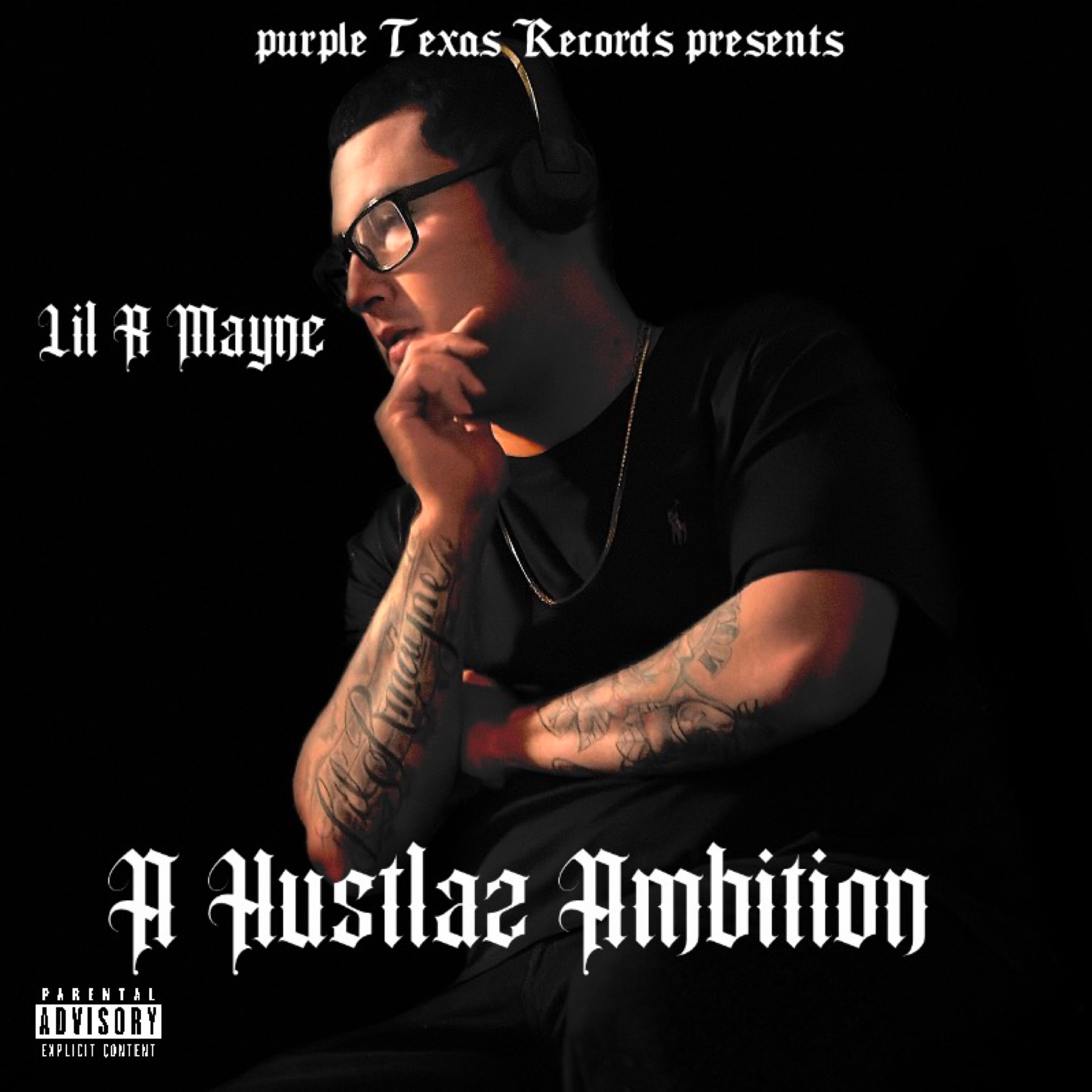 A Hustlaz Ambition artwork