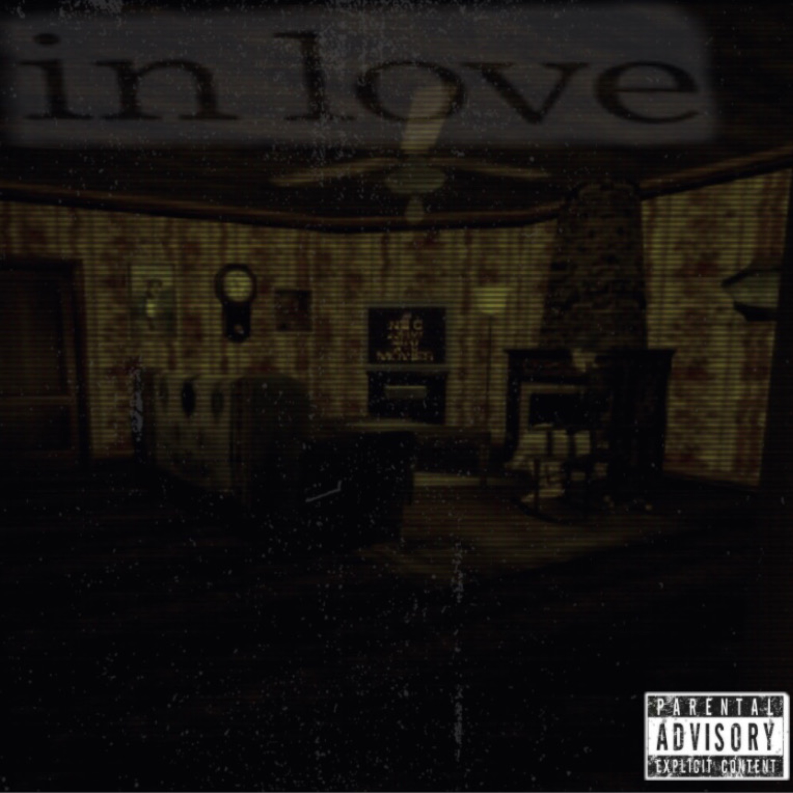 These Shadows Of Mine artwork