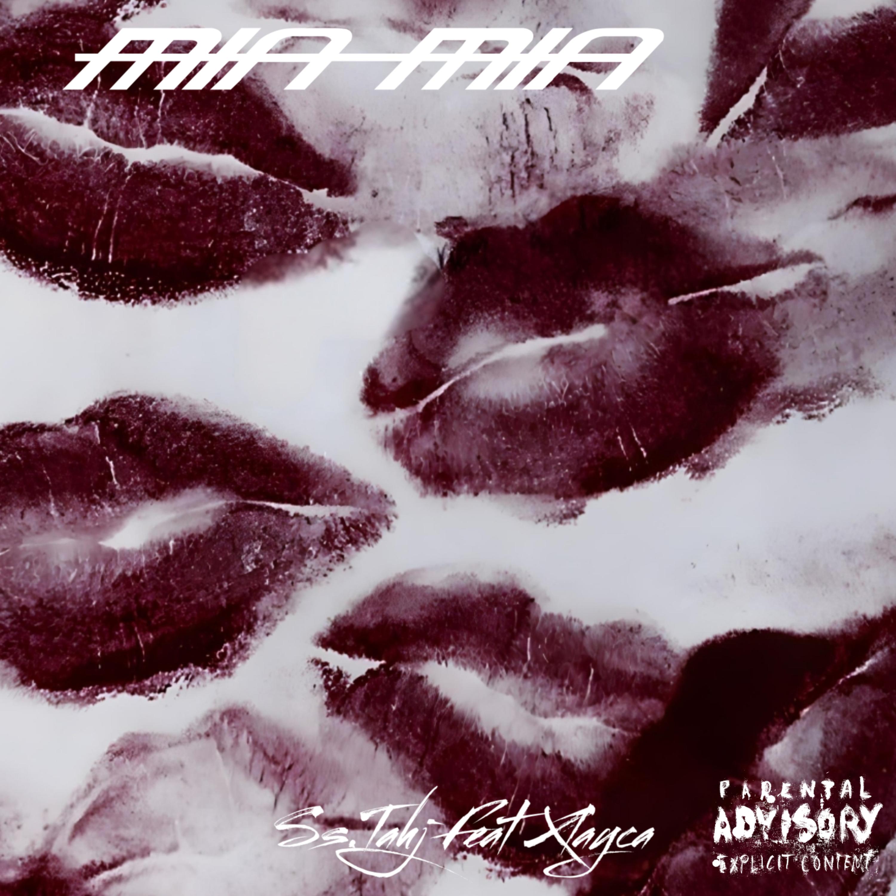 MIA MIA artwork