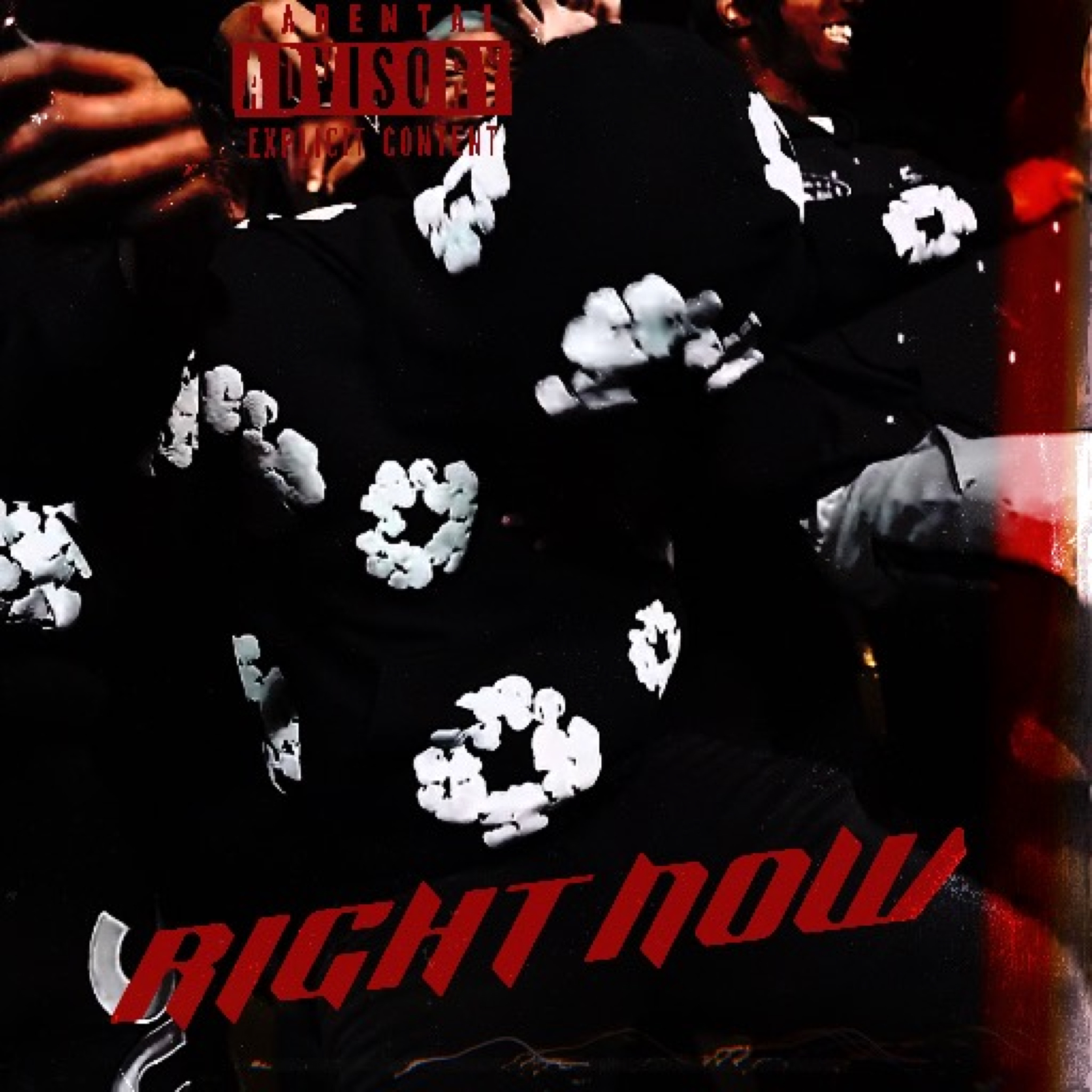 Right Now artwork