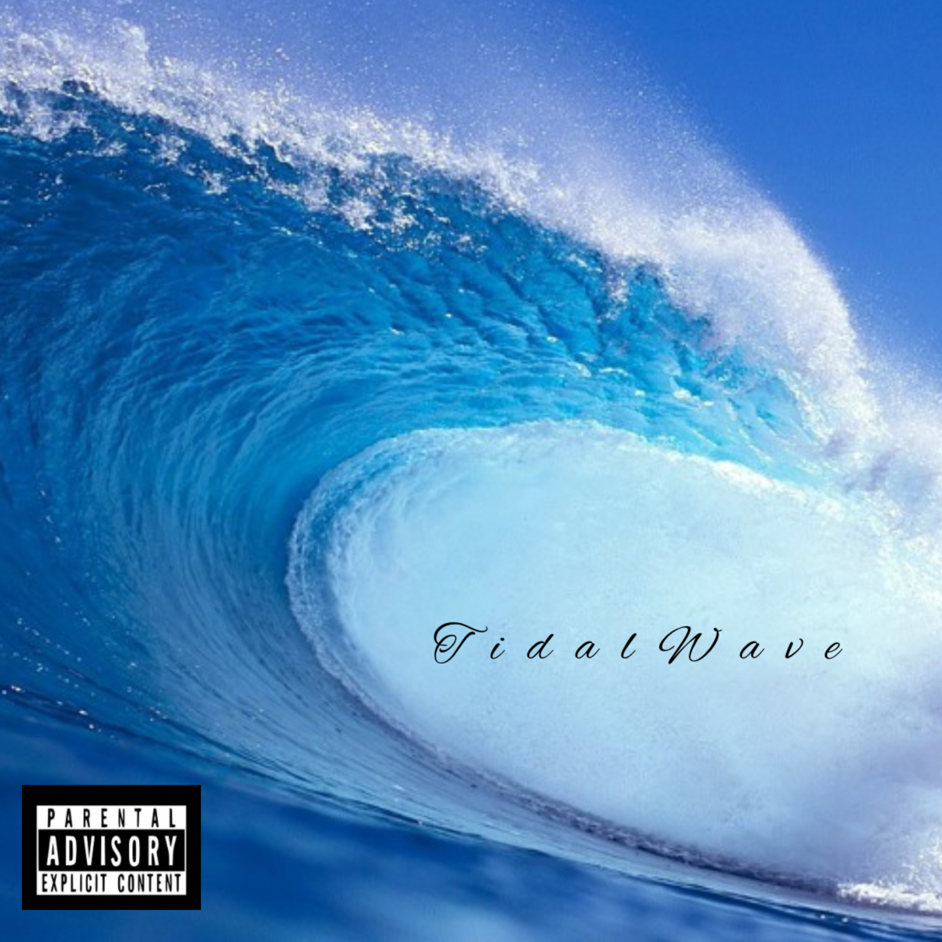 Tidalwave artwork