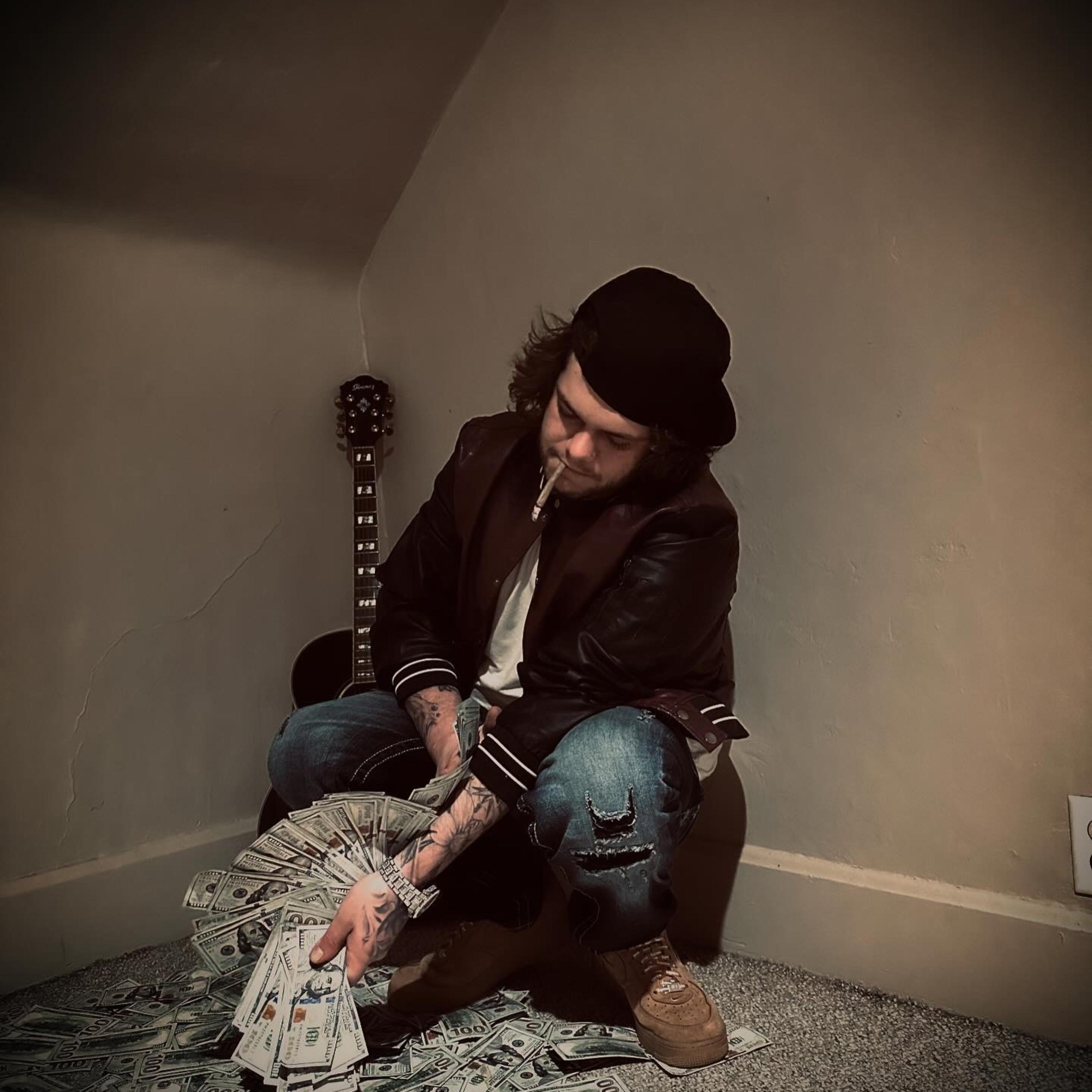 Rolling Stone artwork