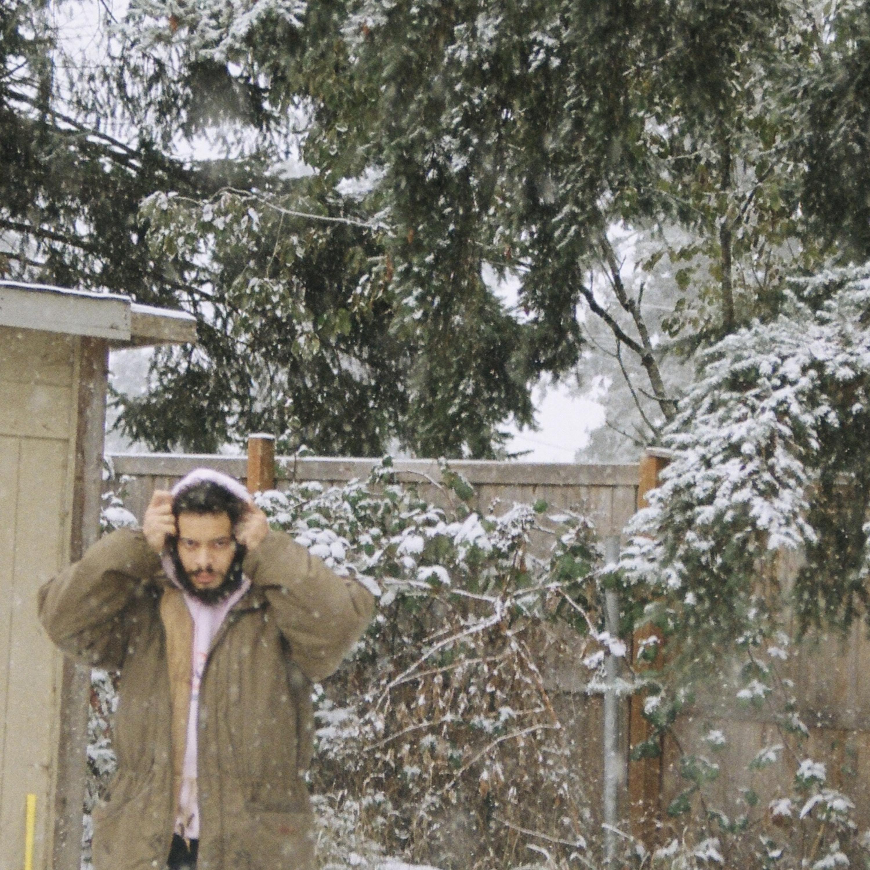 Hype The Shit artwork