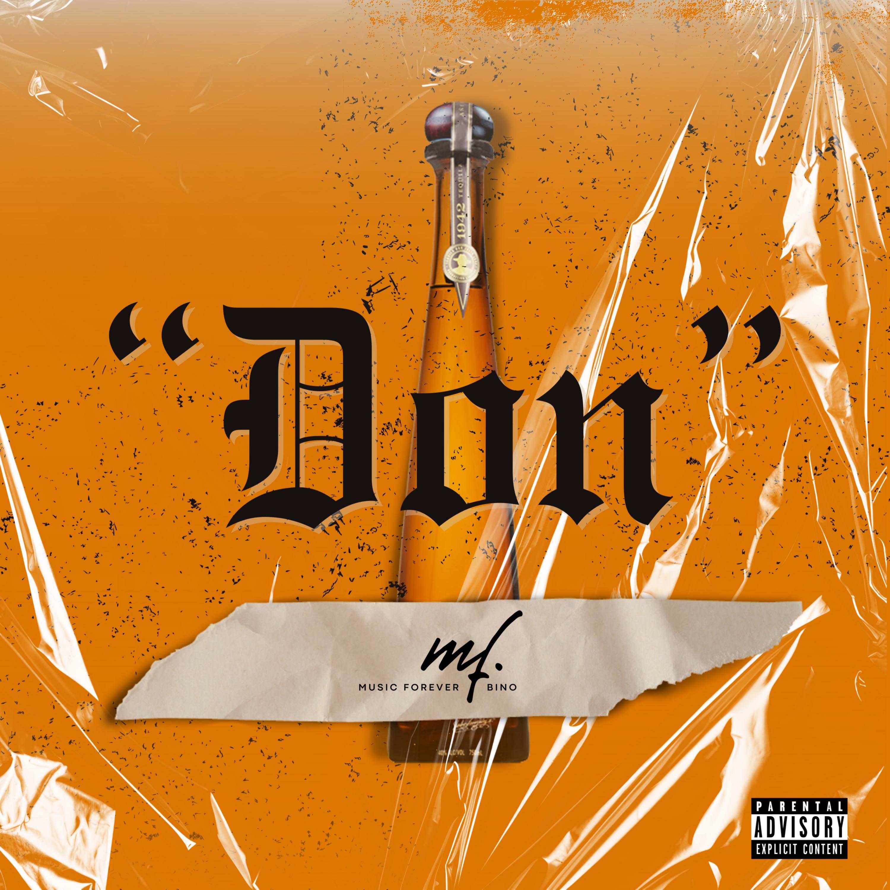 Don by Mf Bino cover art