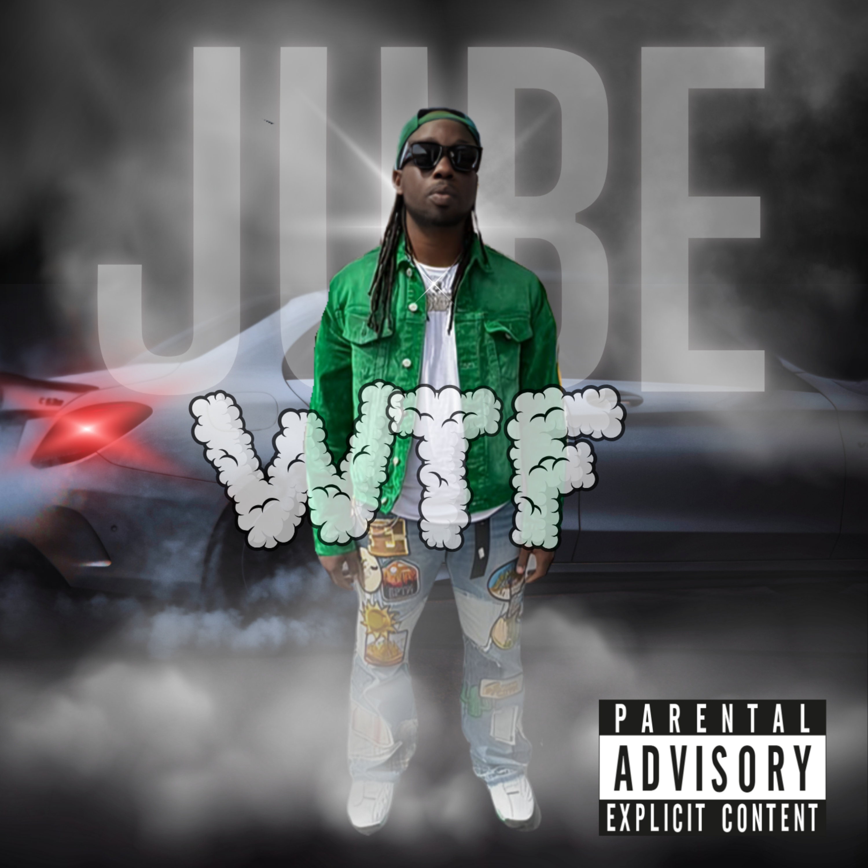 WTF artwork