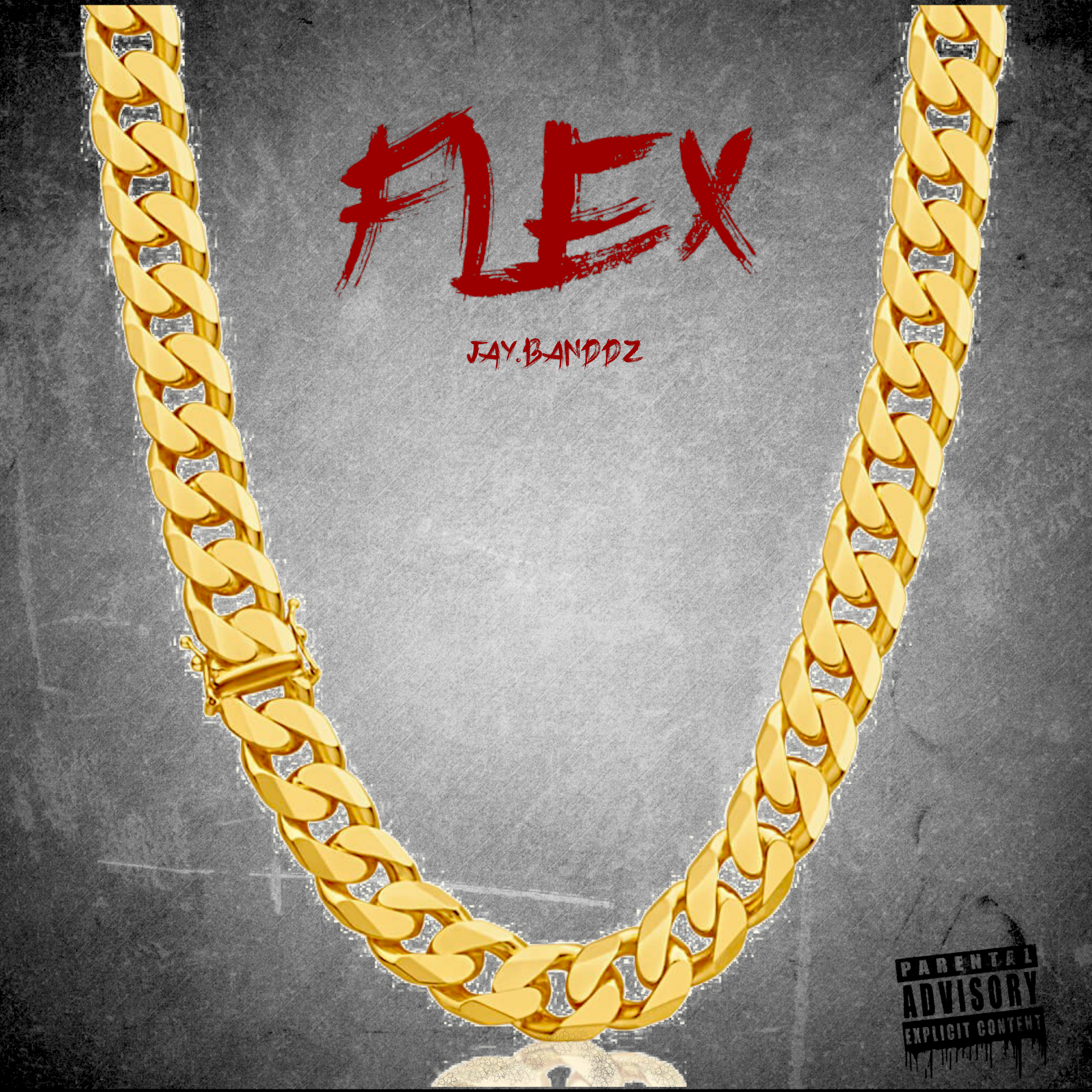 FLEX artwork