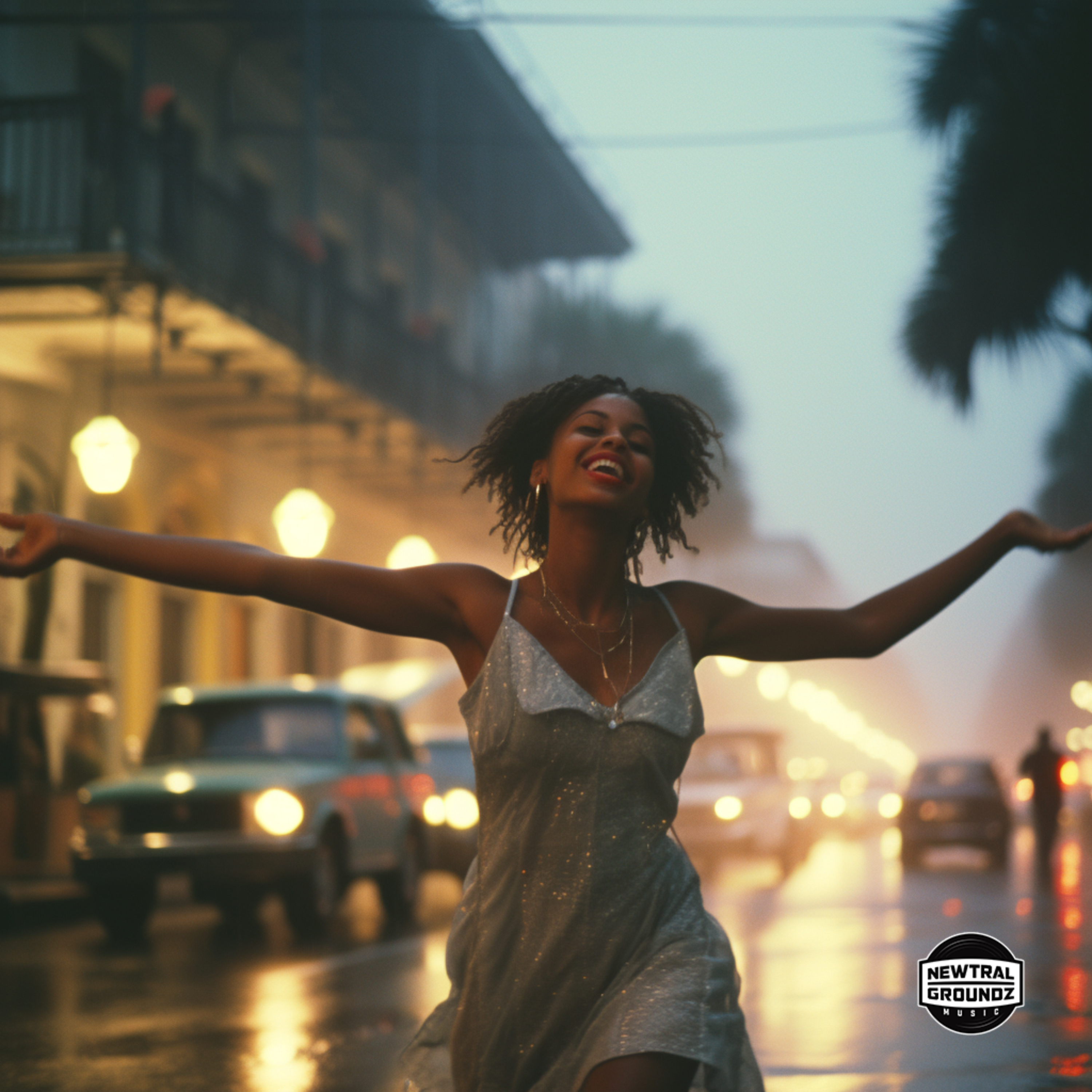 Echoes on Esplanade artwork