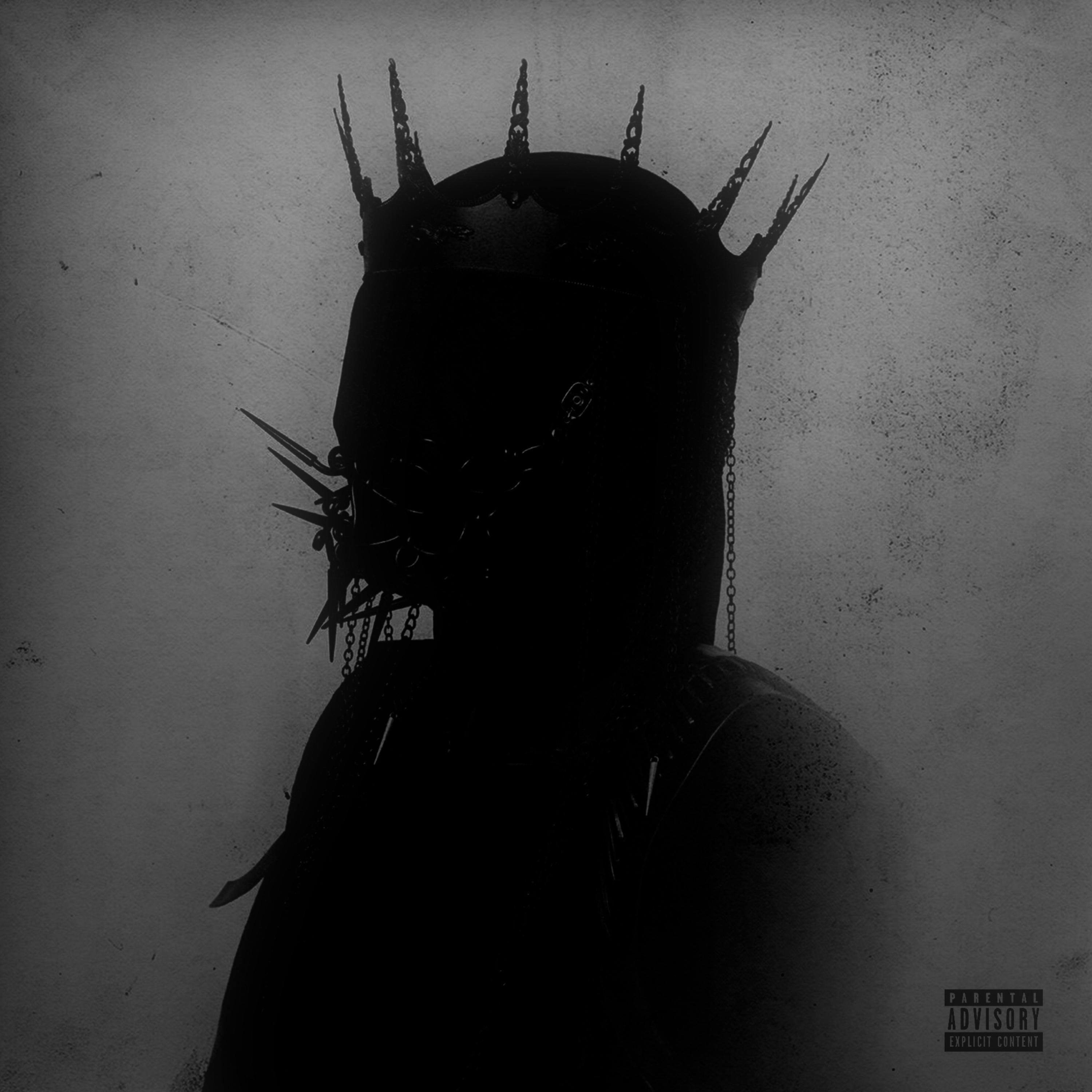 Die xr Rxge 1.0 artwork