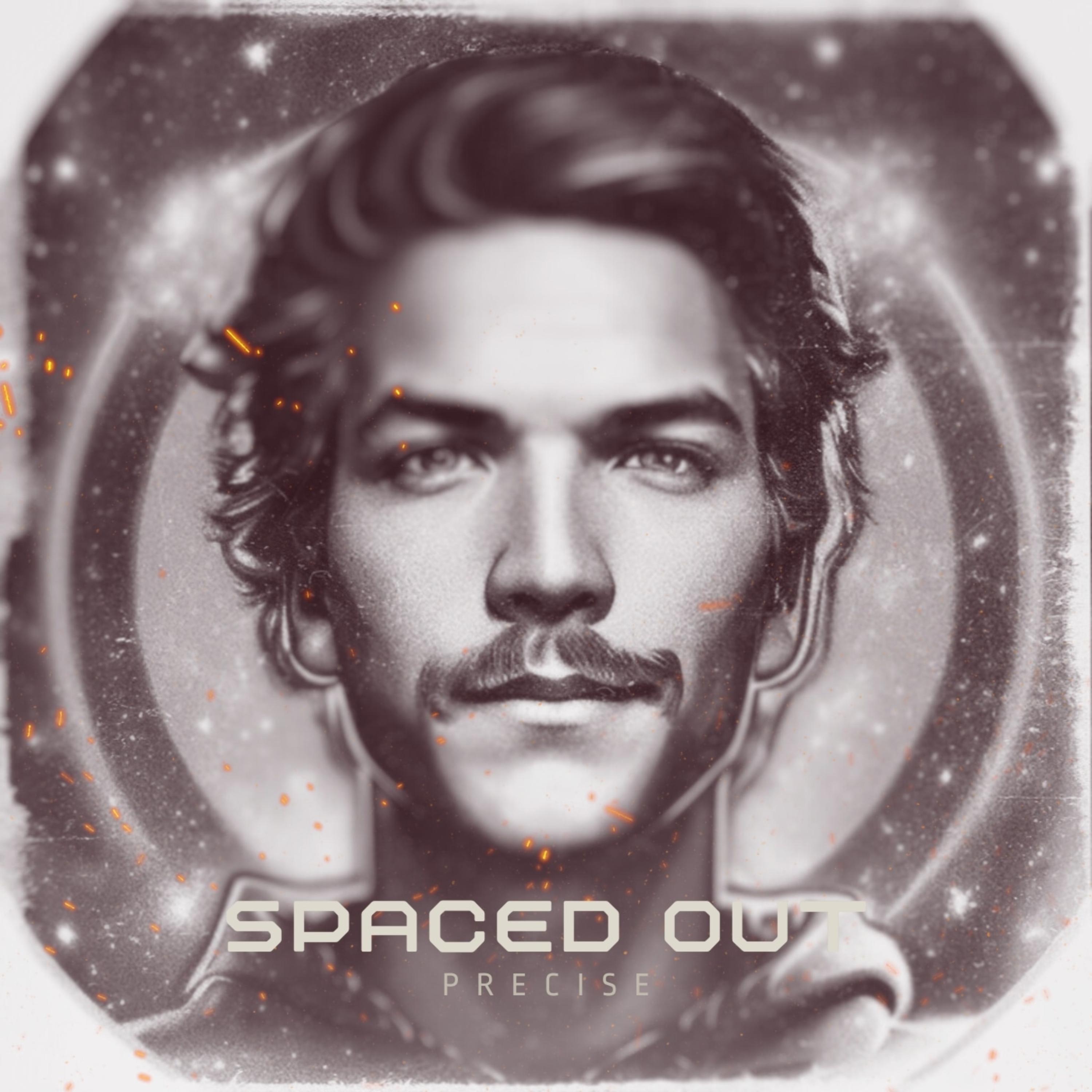 Spaced Out artwork