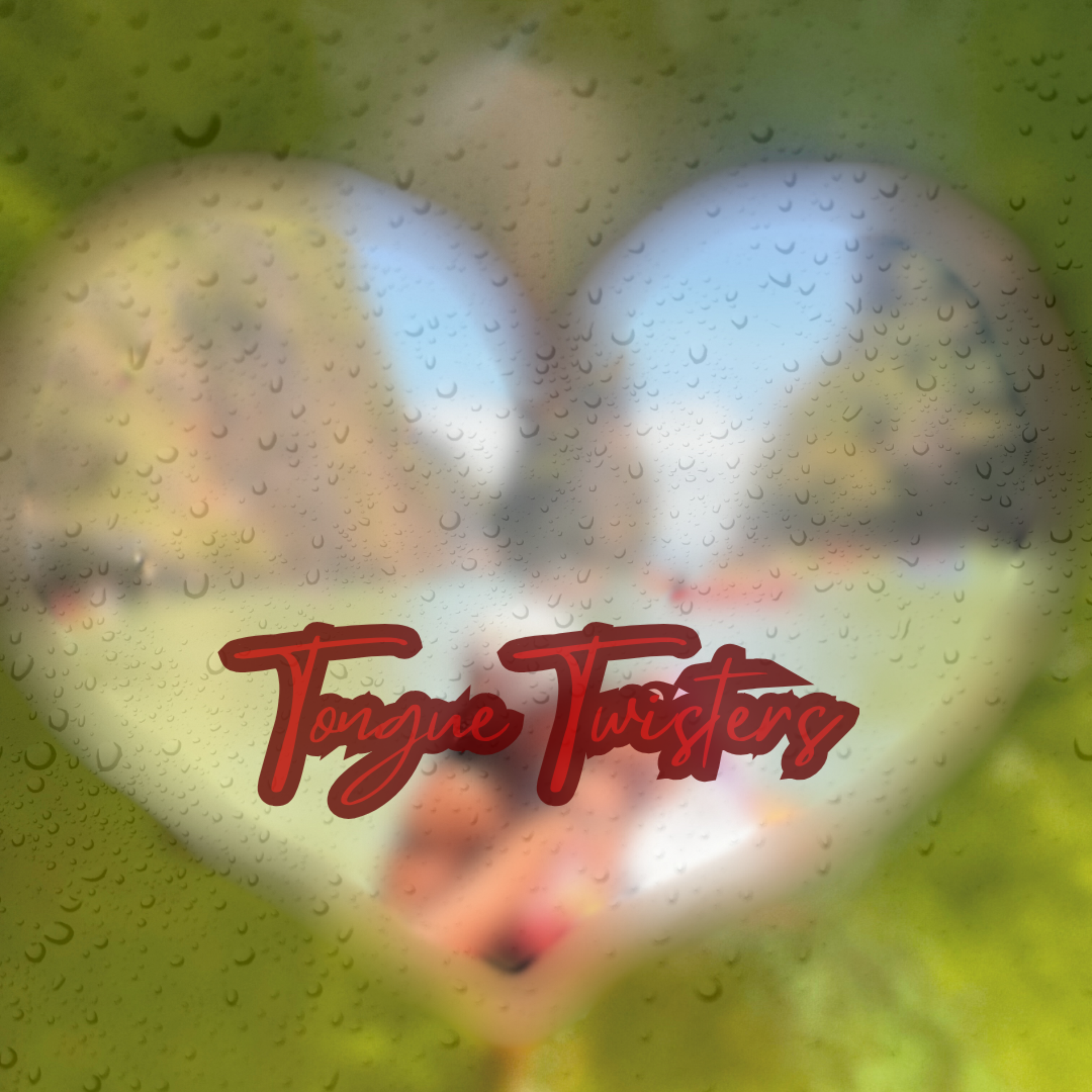 Tongue Twisters artwork