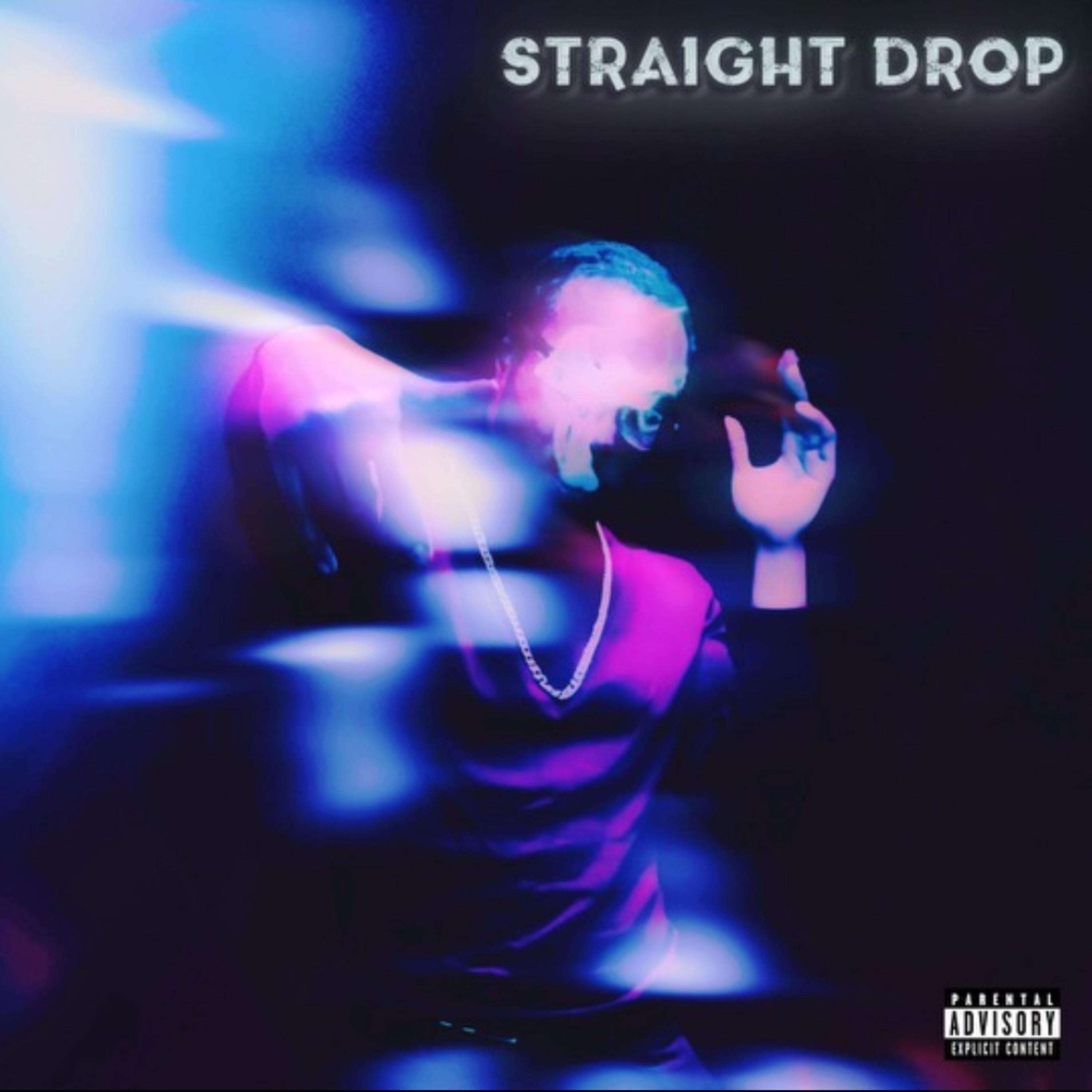 Straight Drop artwork
