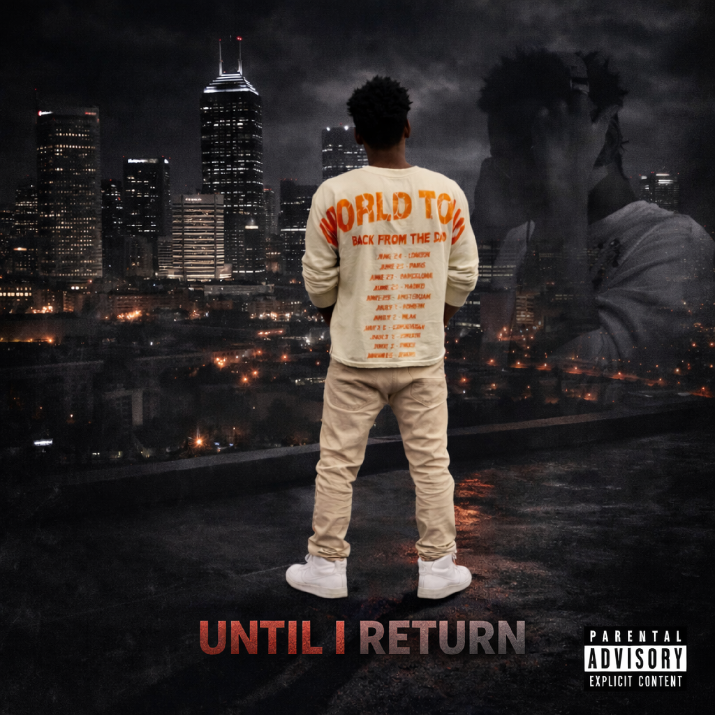 Until I Return artwork