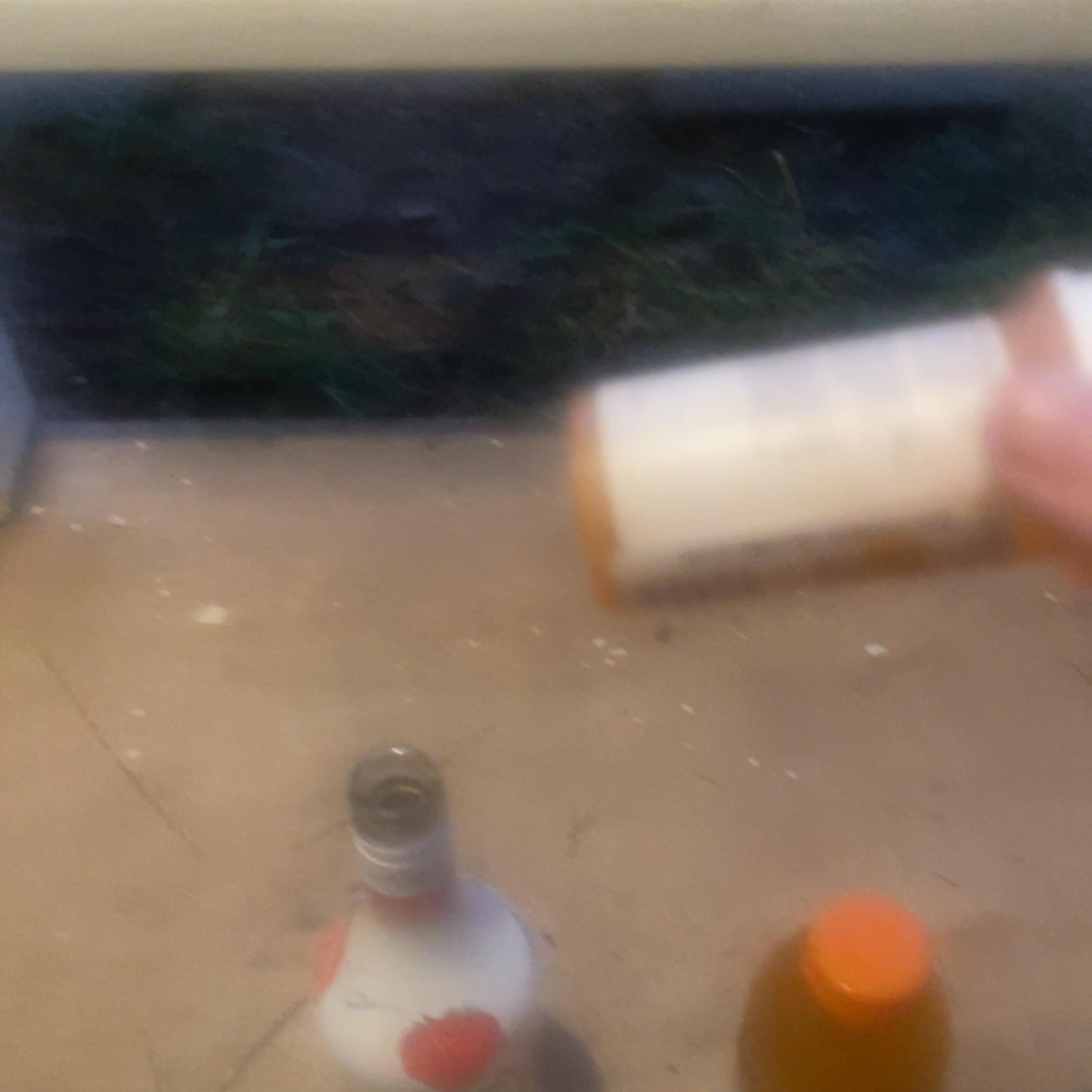 out of reach artwork