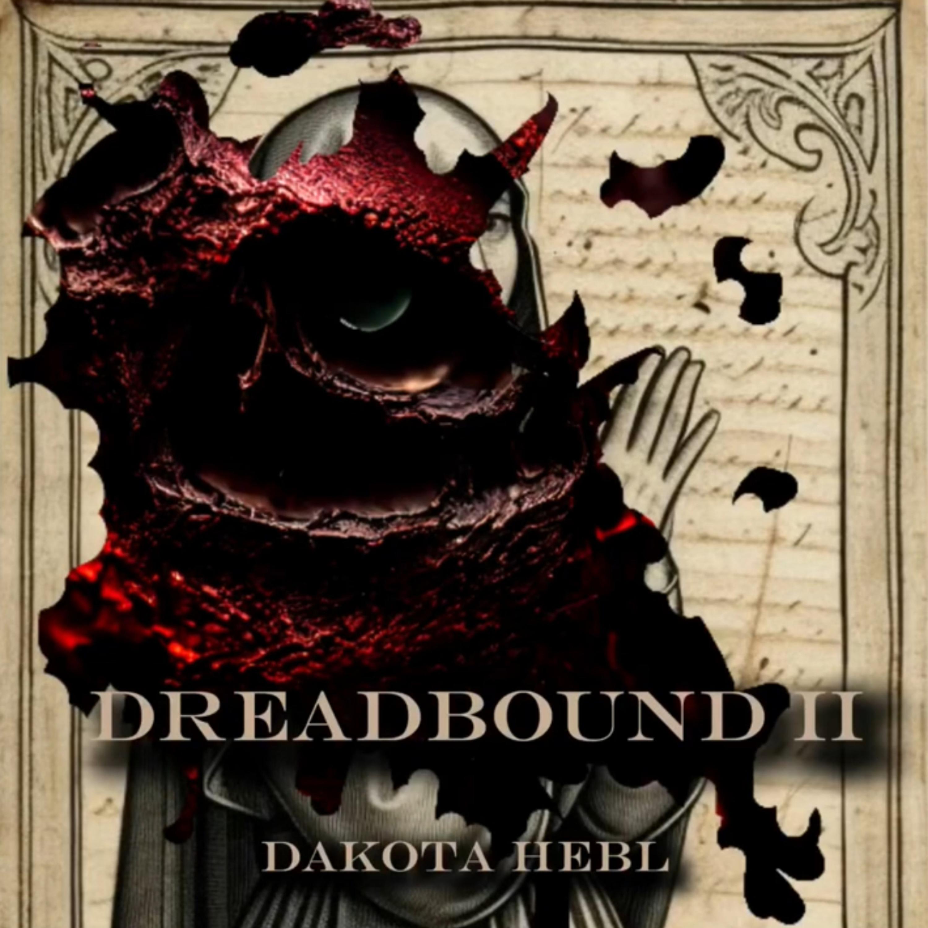 Dreadbound II artwork