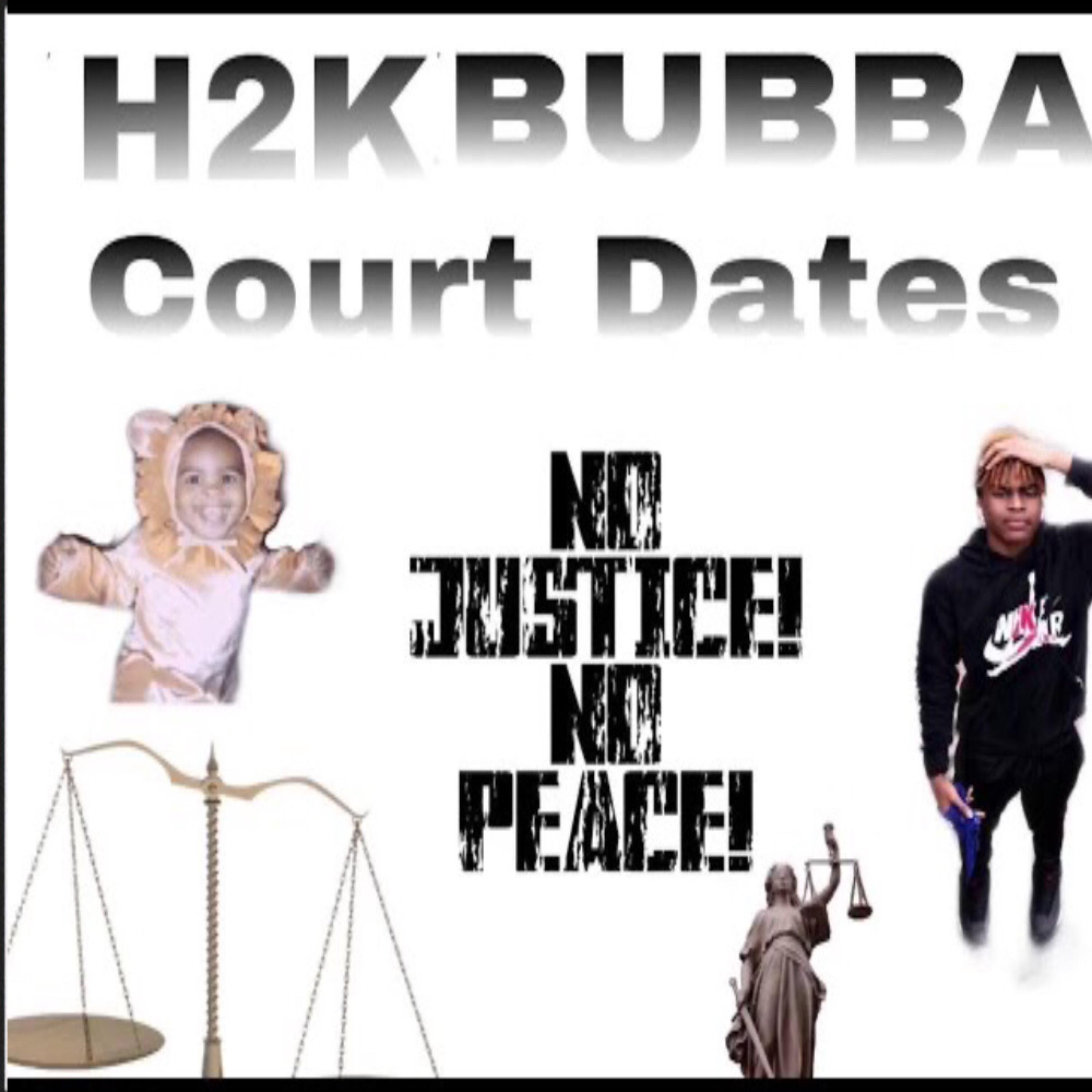 Court Dates(Bass) artwork