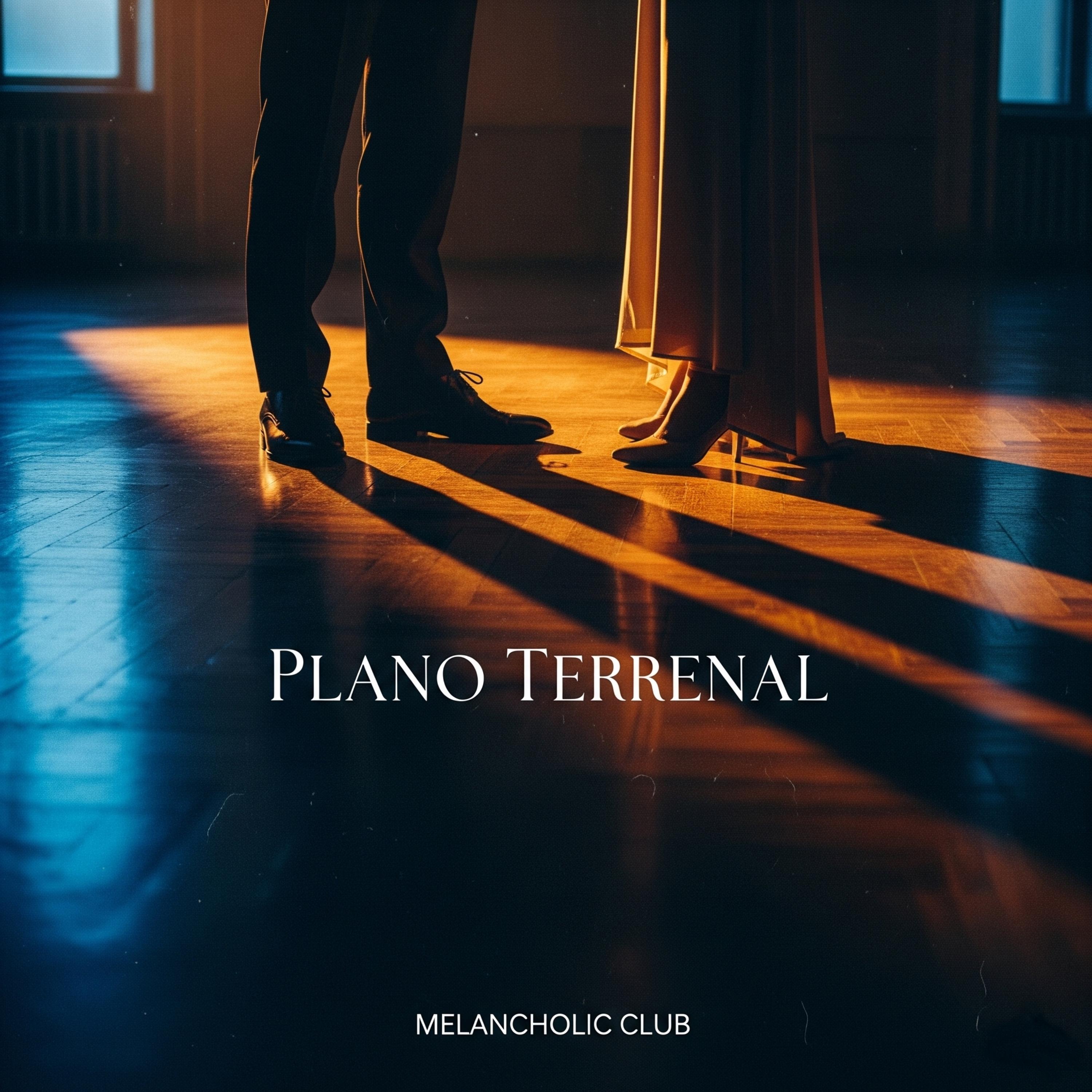 Plano Terrenal artwork