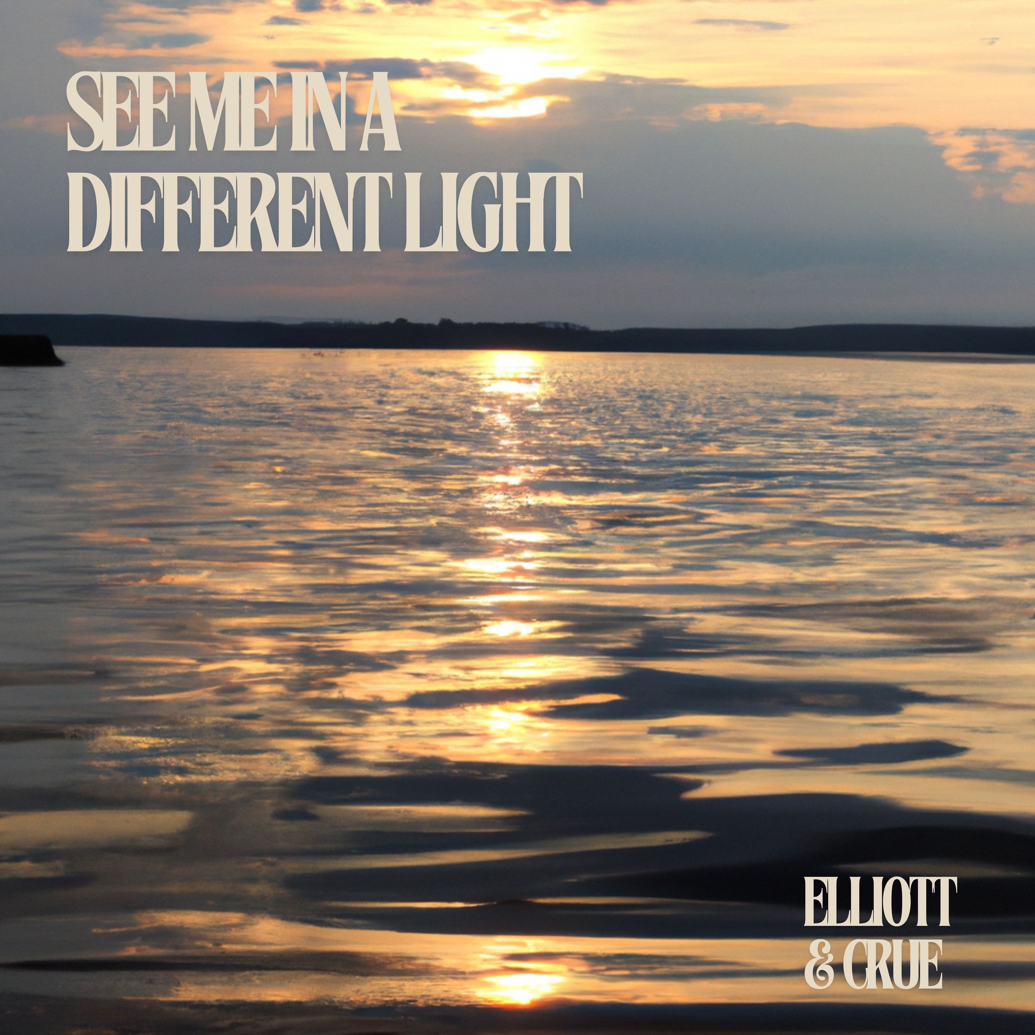 See me in a Different Light artwork