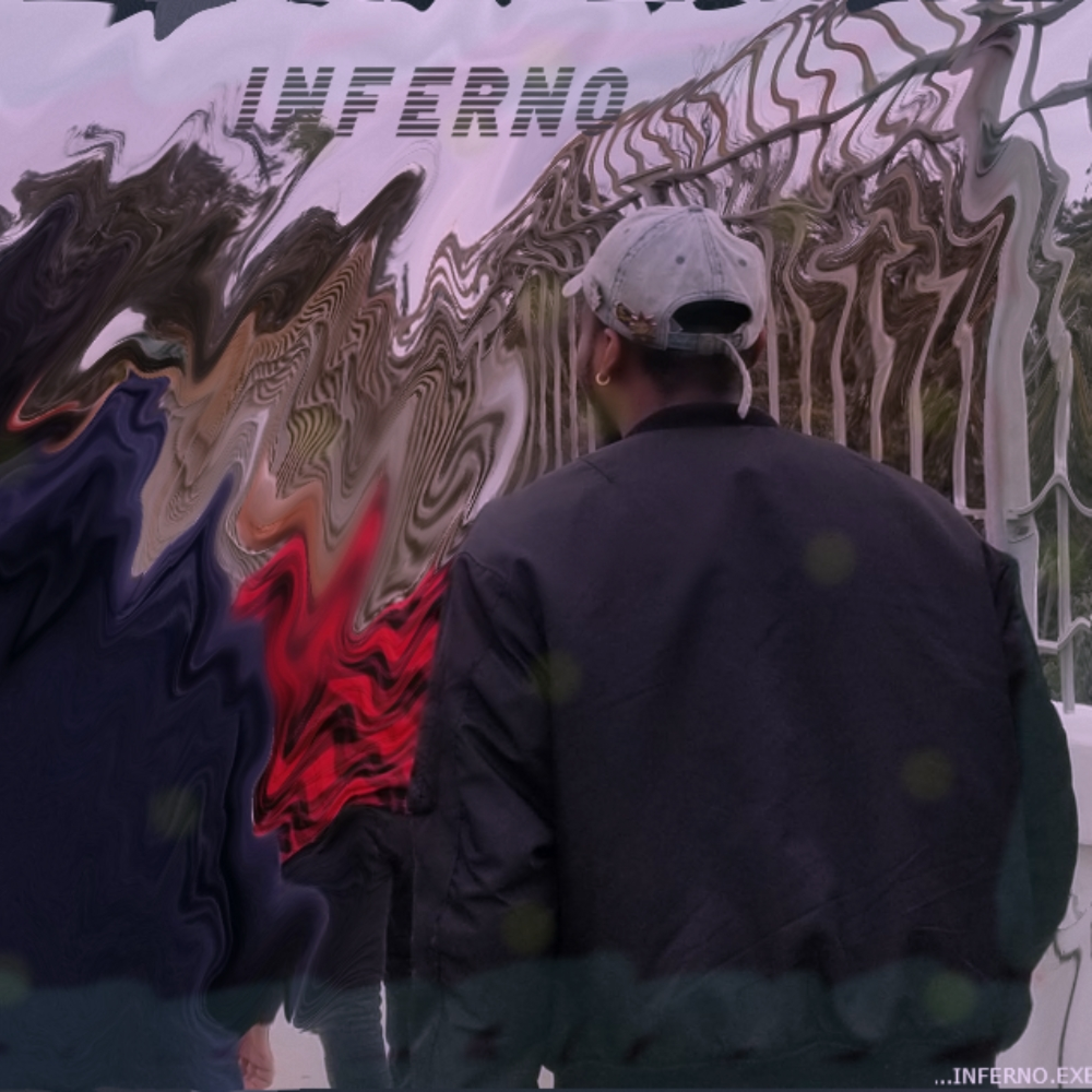 Inferno artwork